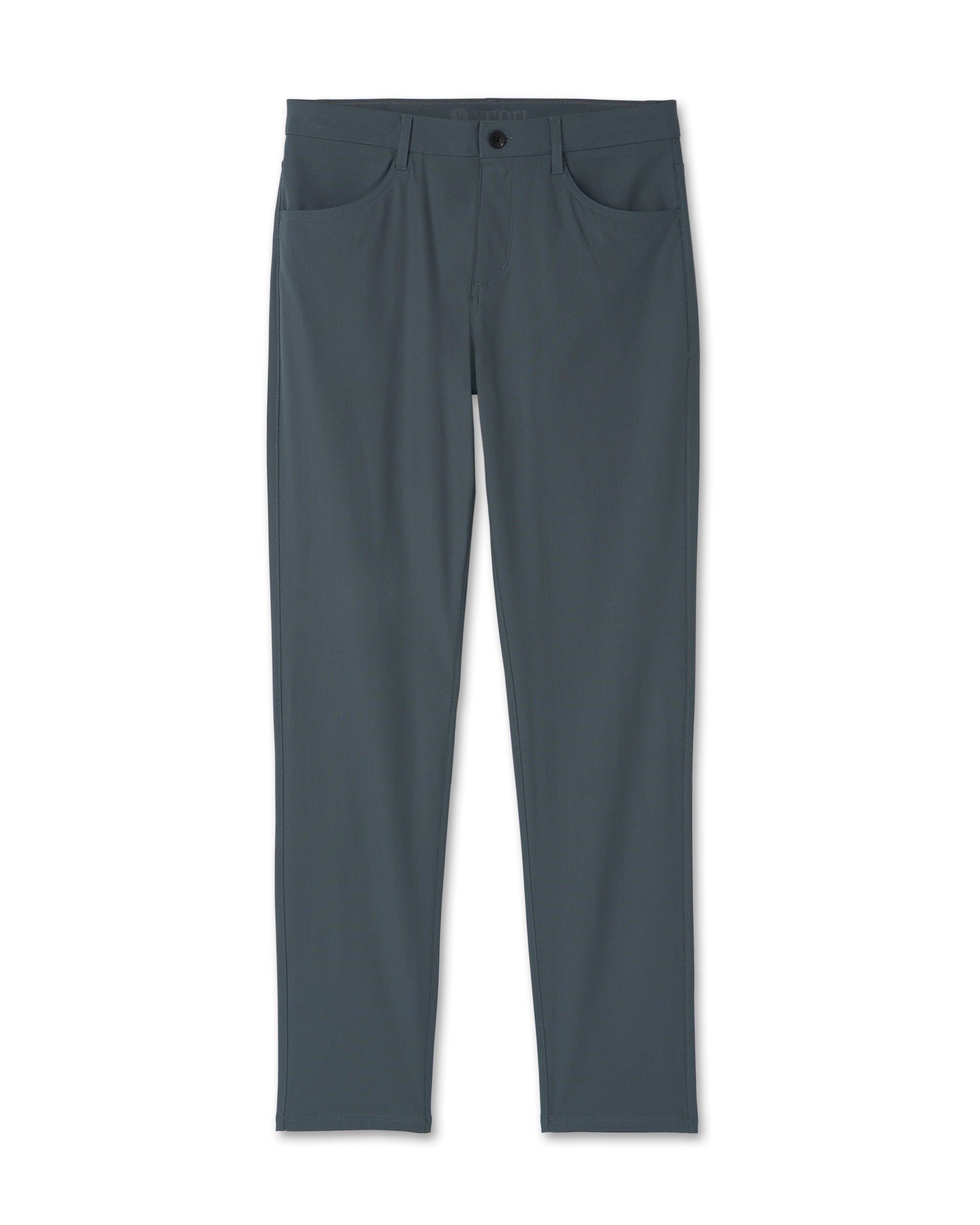 Vuori Meta™ Pant Athletic Slim Fit 30 | Lake - Image 6