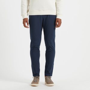 Vuori Meta™ Pant Athletic Slim Fit 32 | Navy