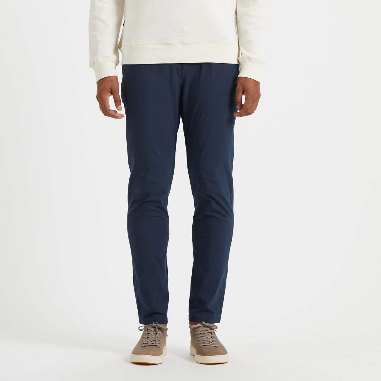 Vuori Meta™ Pant Athletic Slim Fit 32 | Navy
