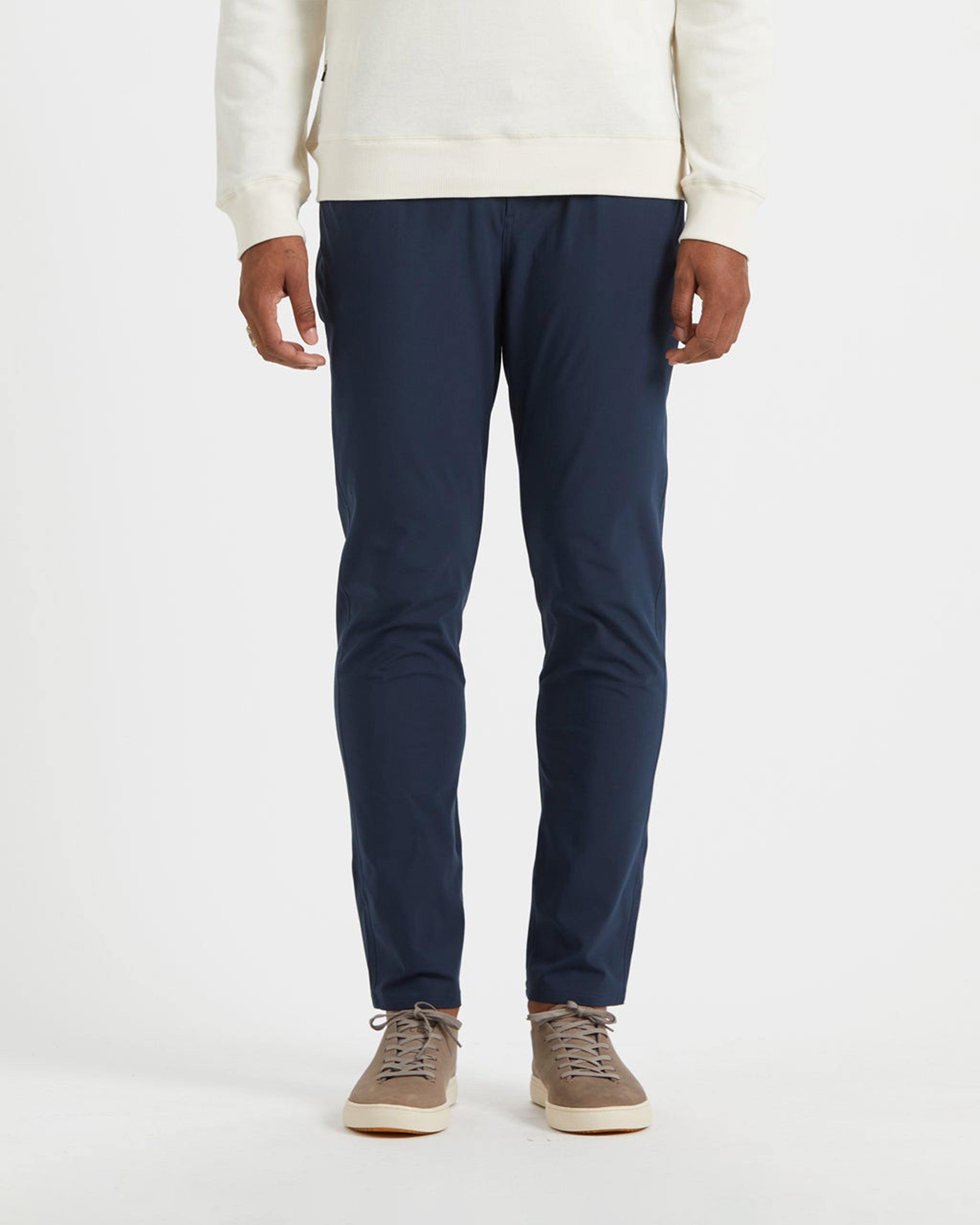 Vuori Meta™ Pant Athletic Slim Fit 30 | Navy
