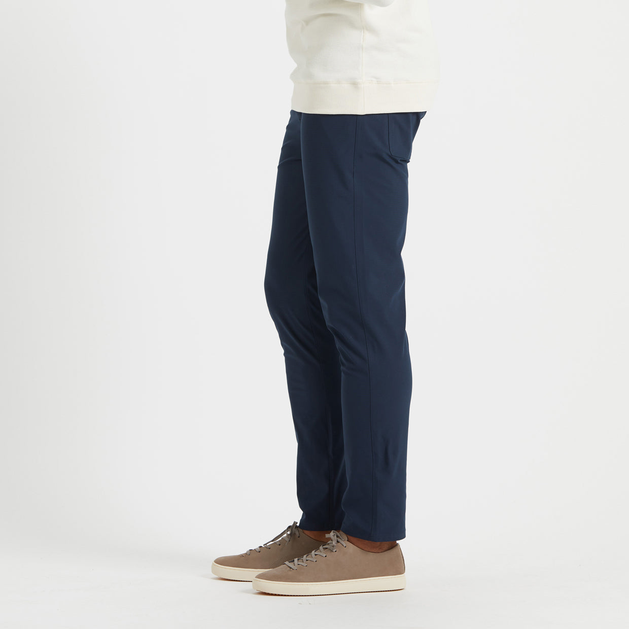 Vuori Meta™ Pant Athletic Slim Fit 32 | Navy - Image 2