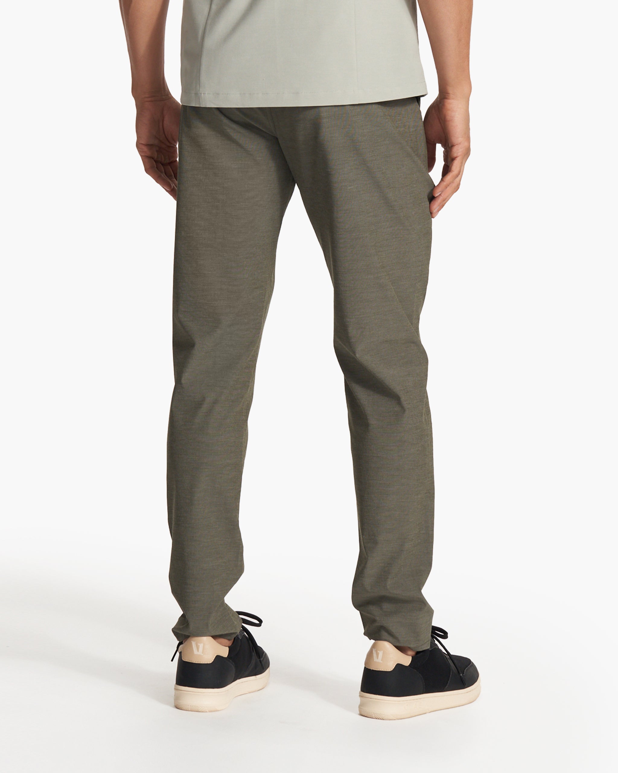 Aim Pant | Balsam - Image 2