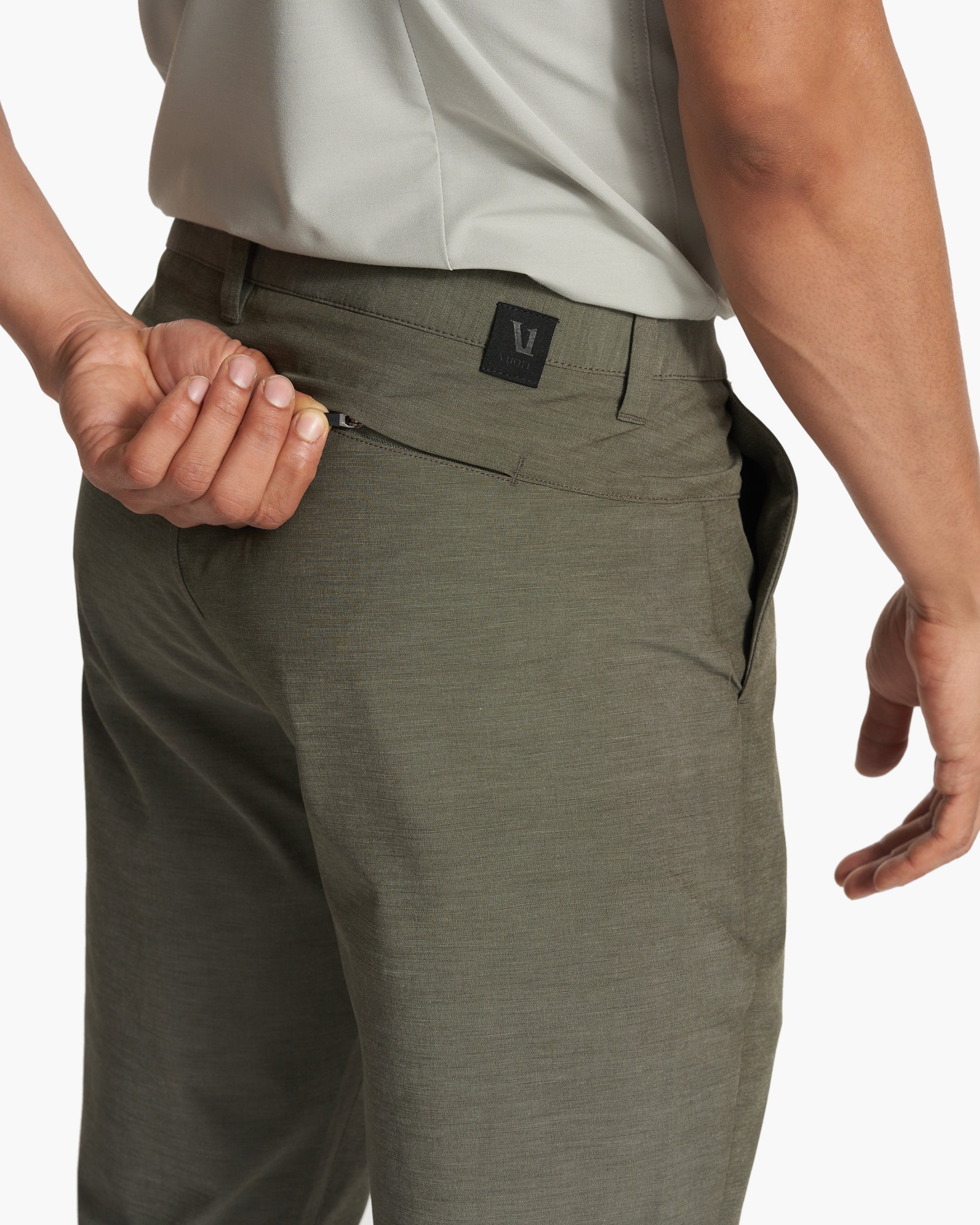 Aim Pant | Balsam - Image 4