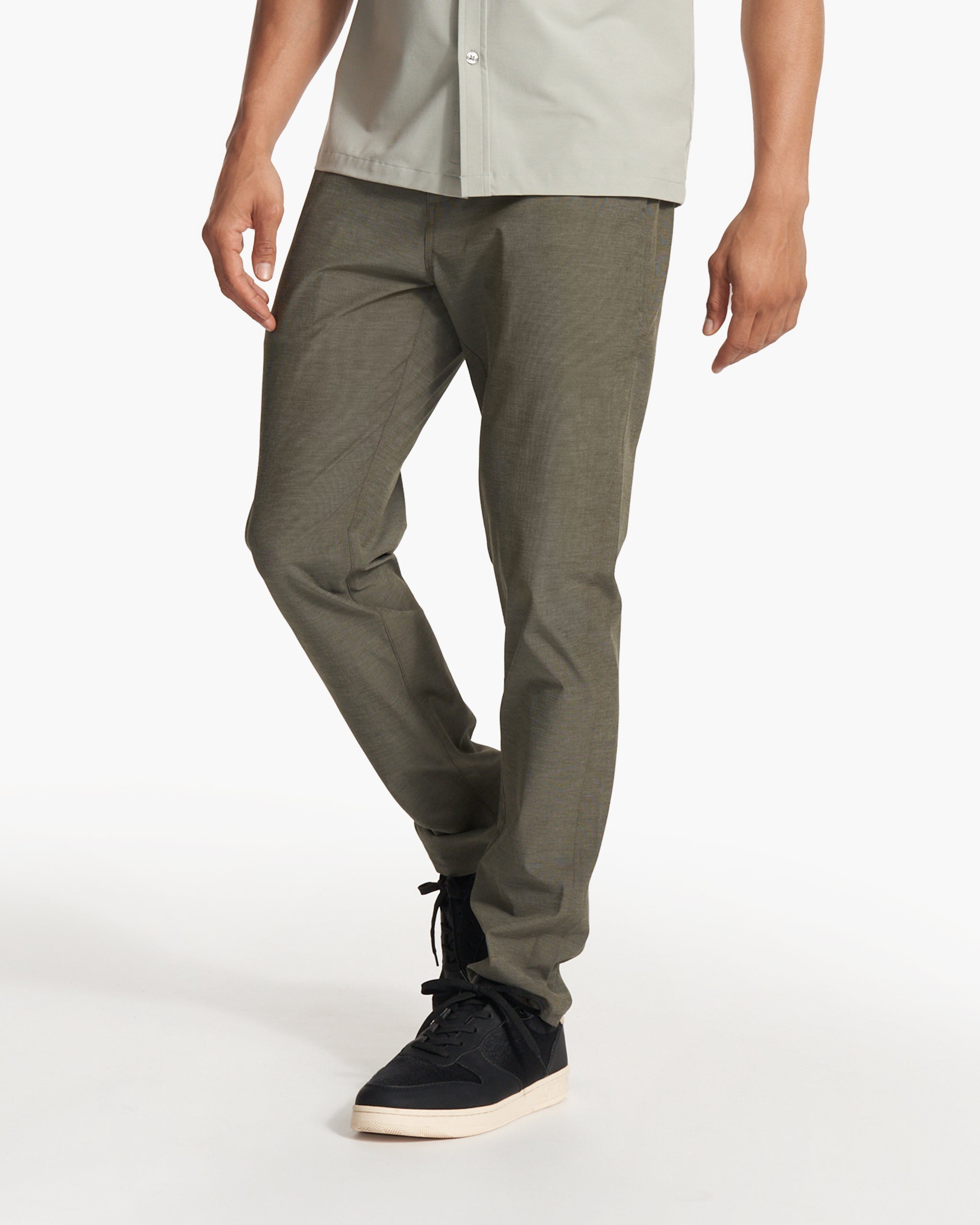 Aim Pant | Balsam