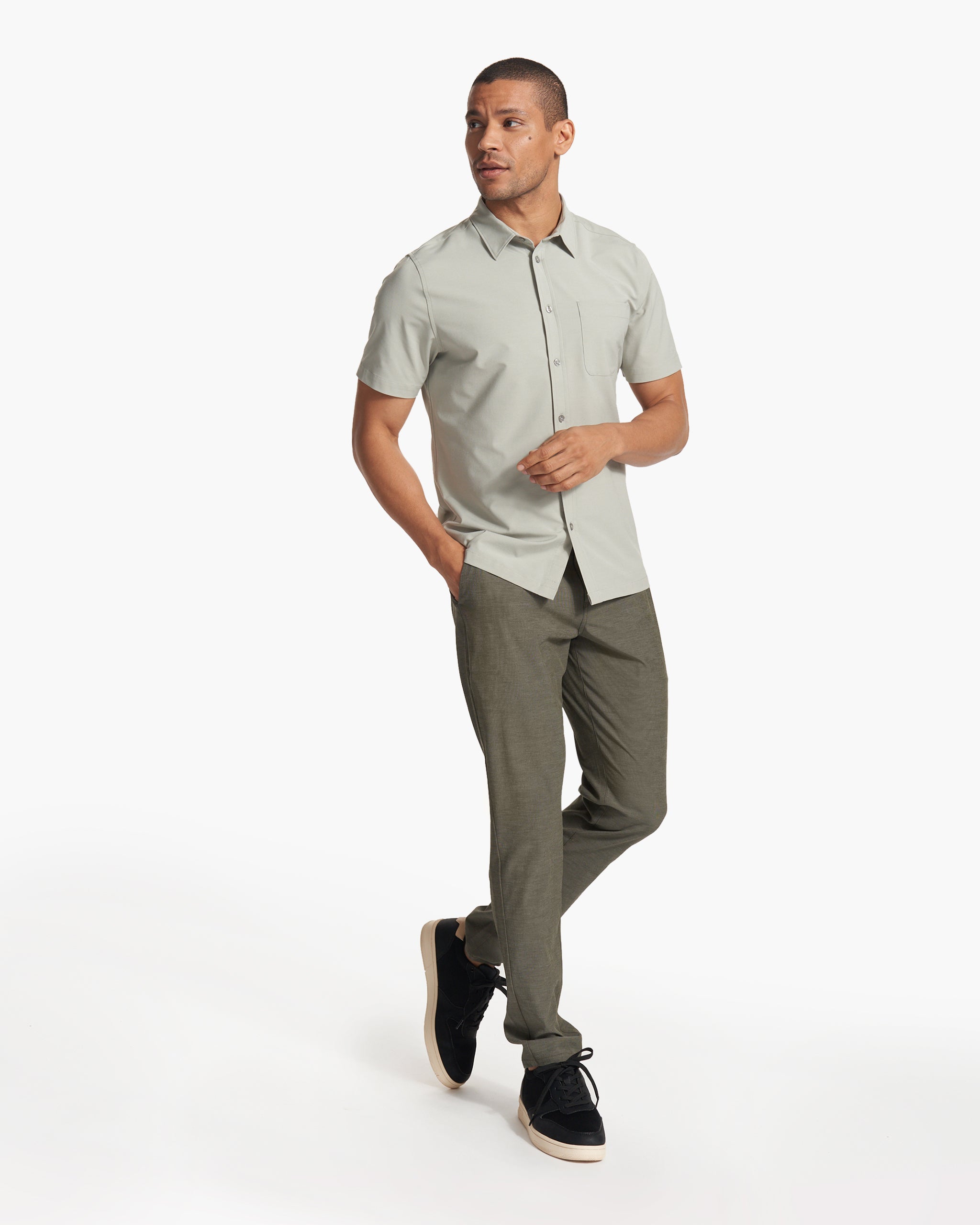 Aim Pant | Balsam - Image 3