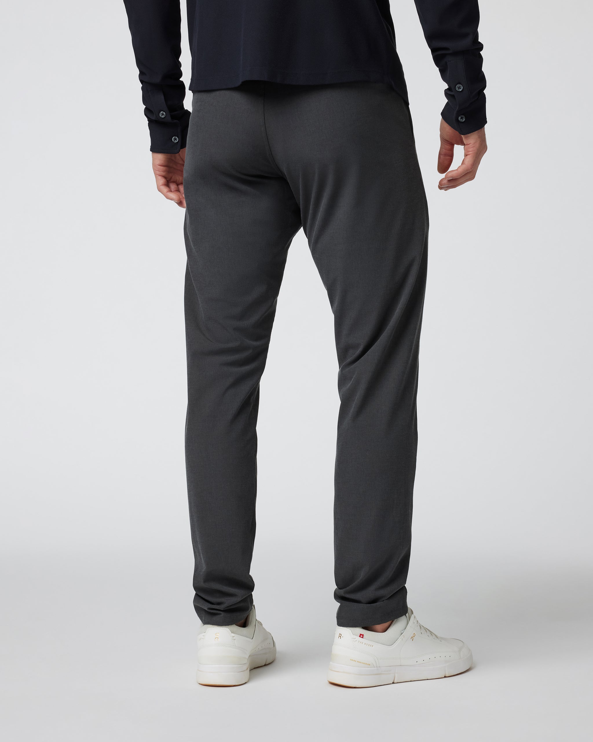 Aim Pant 30 | Charcoal - Image 3