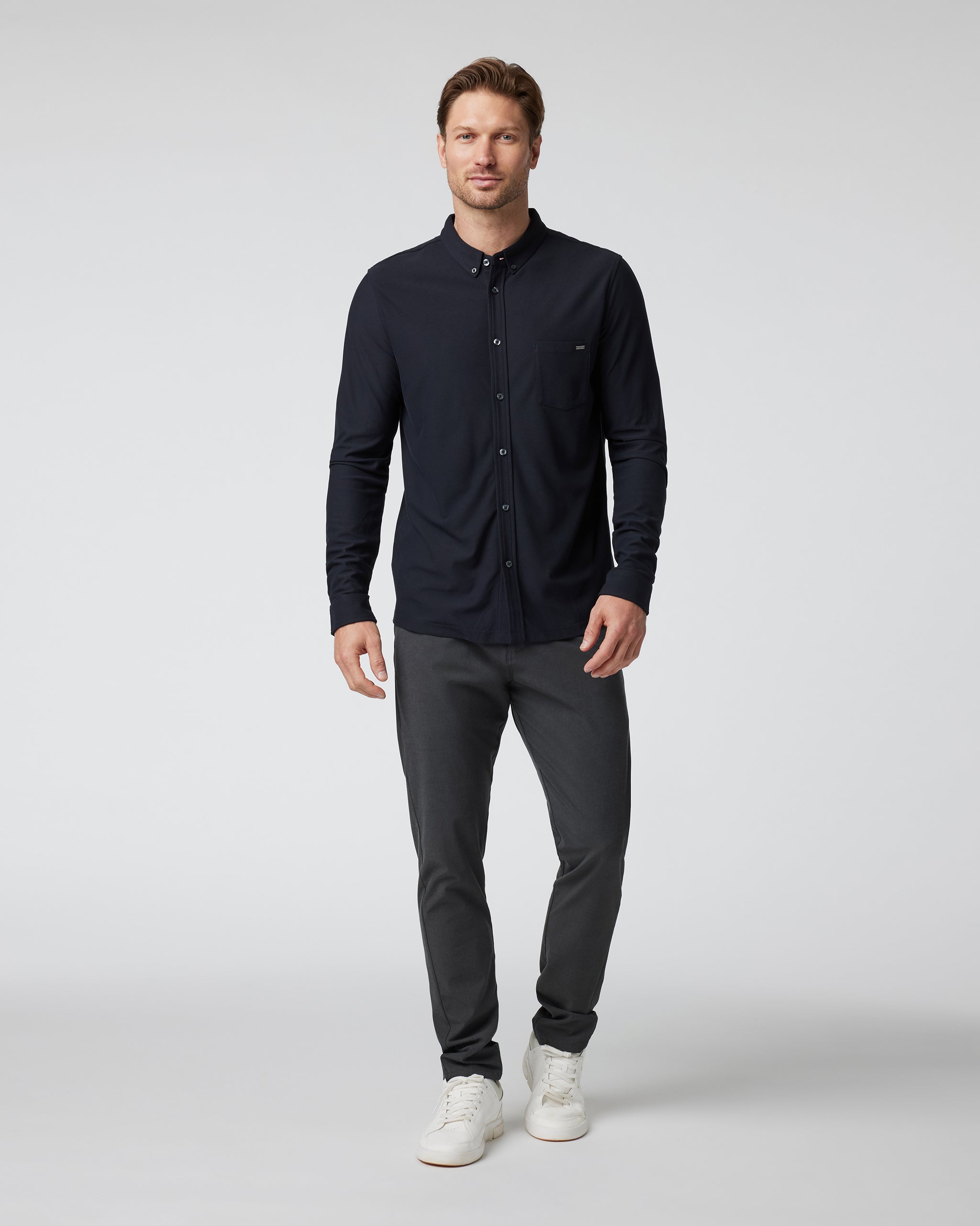 Aim Pant 30 | Charcoal - Image 2
