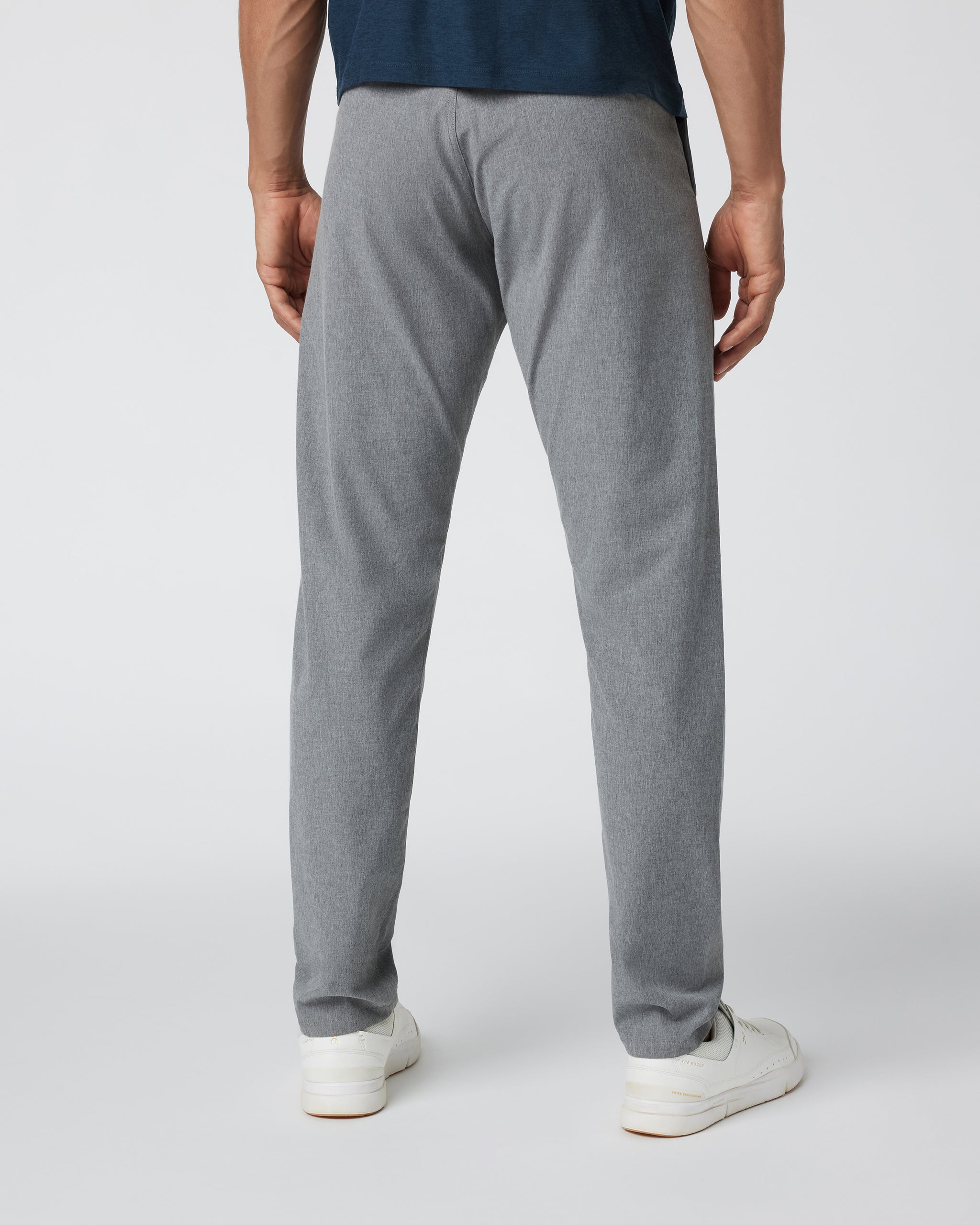Aim Pant 30 | Concrete - Image 2