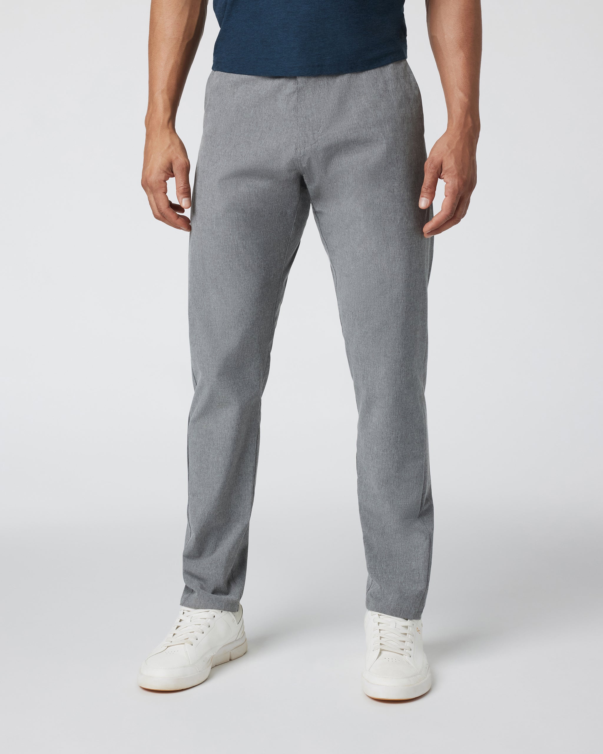 Aim Pant 30 | Concrete