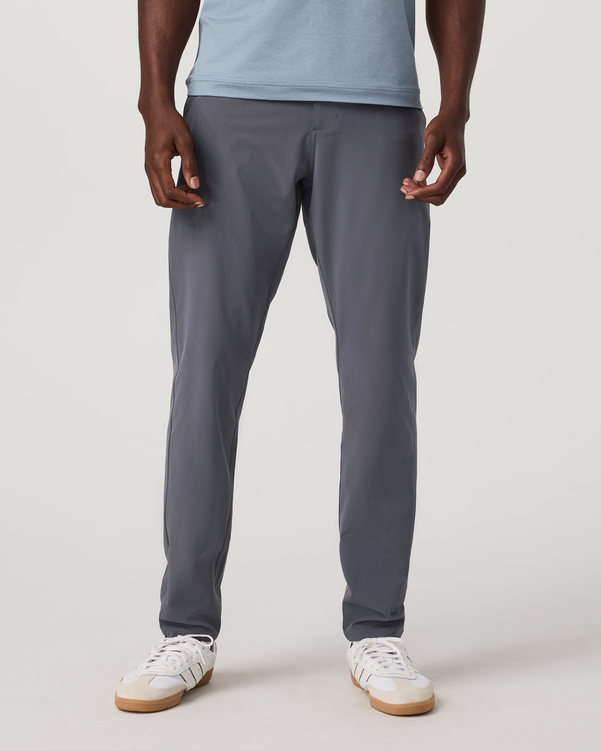 Aim Pant | Moonlight - Image 2