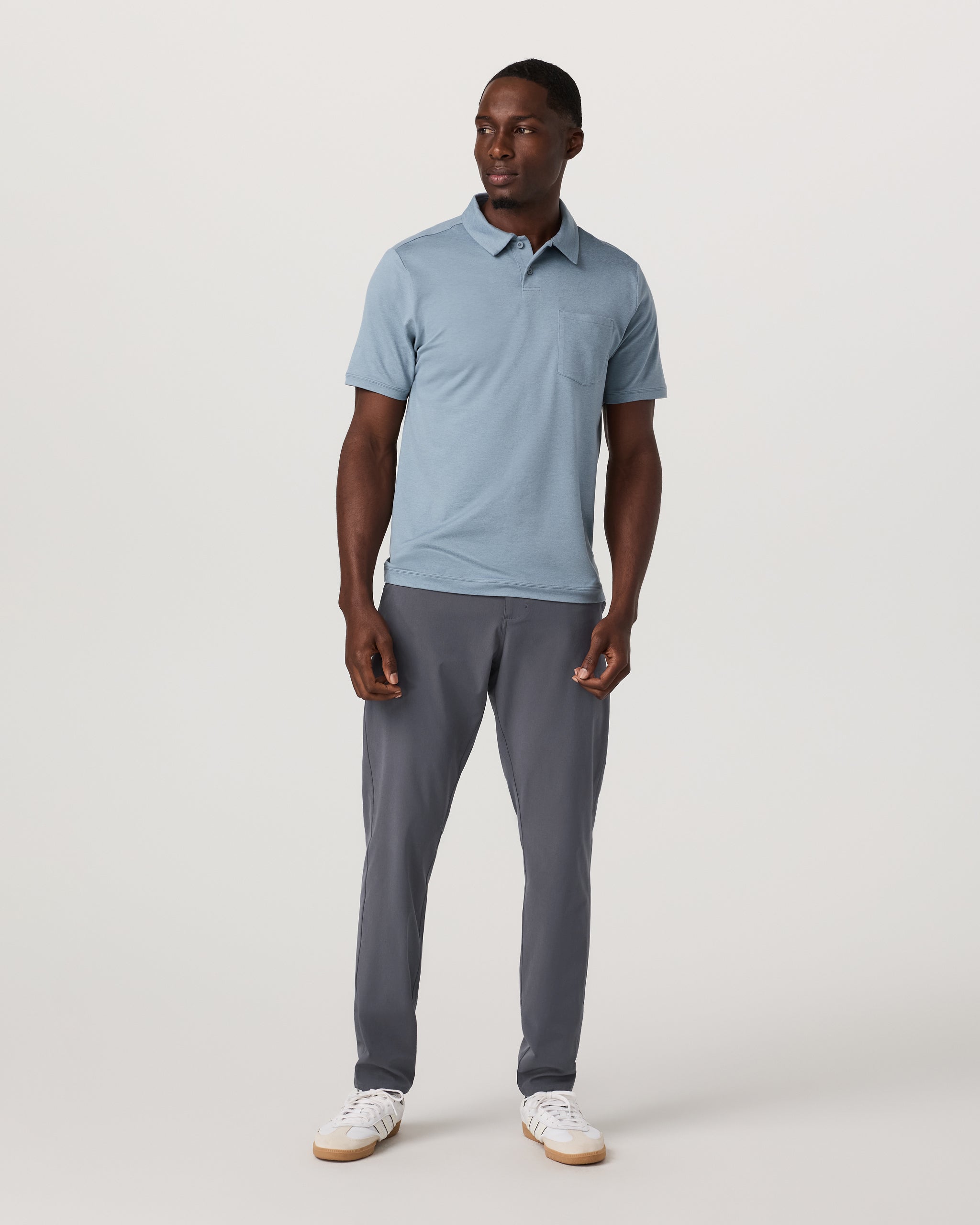Aim Pant | Moonlight - Image 5