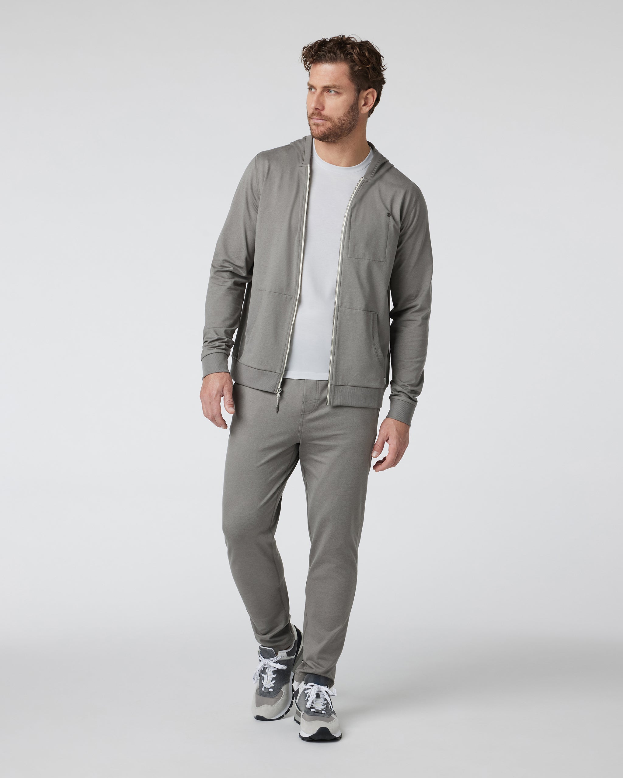 Coronado Pant | Dolomite Heather - Image 3