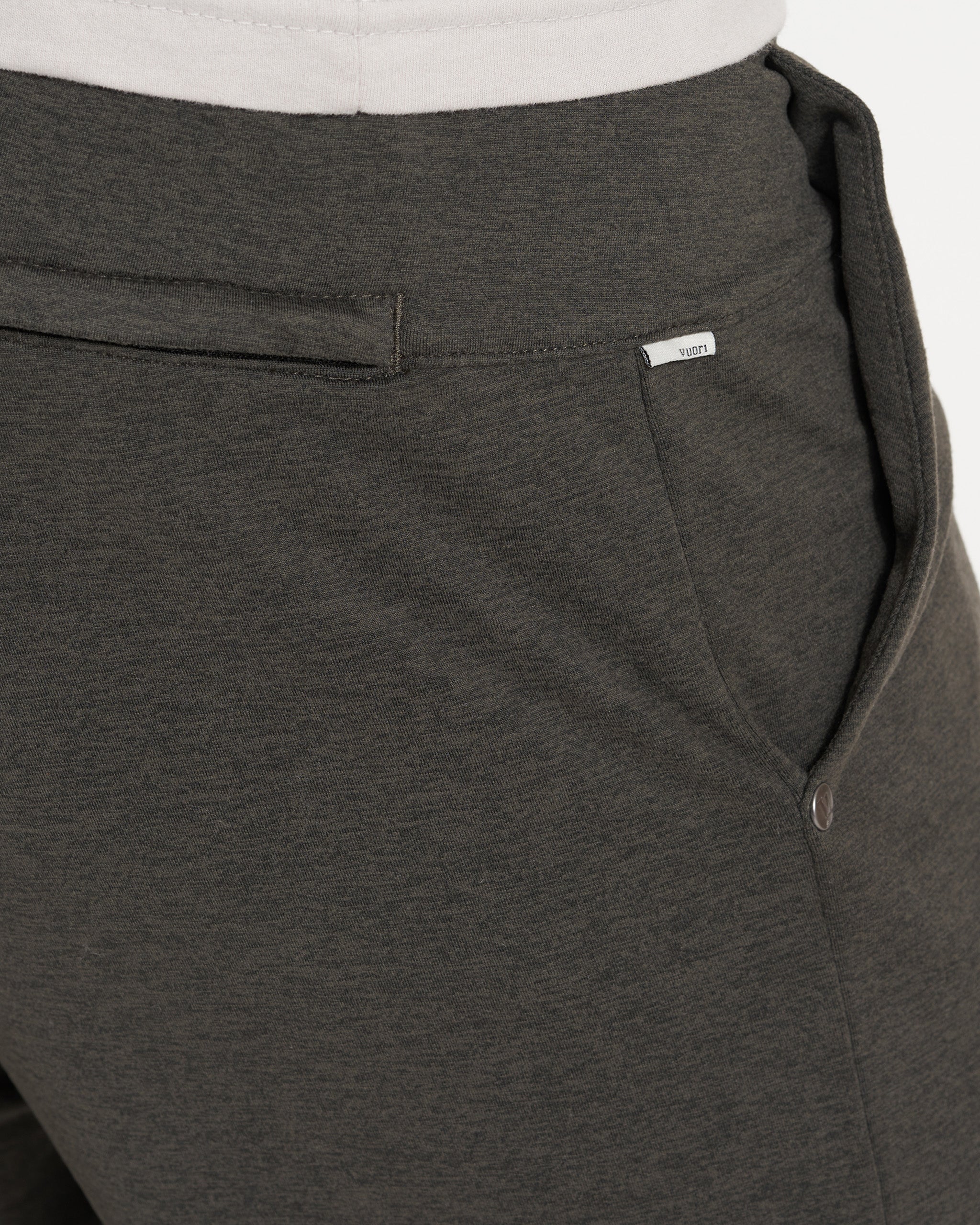 Coronado Pant | Oregano Heather - Image 5
