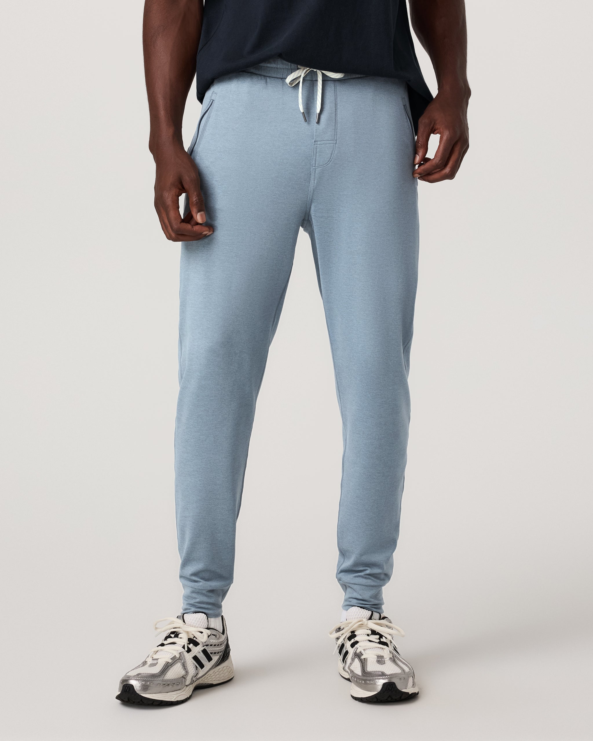 Ponto Performance Jogger 30 | Flint Heather