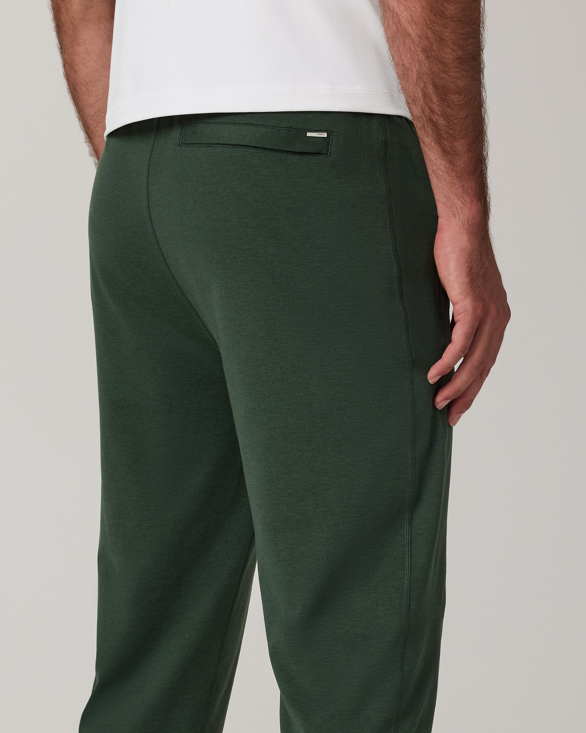 Ponto Performance Jogger | Spruce Heather - Image 4