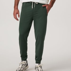 Ponto Performance Jogger 30 | Spruce Heather