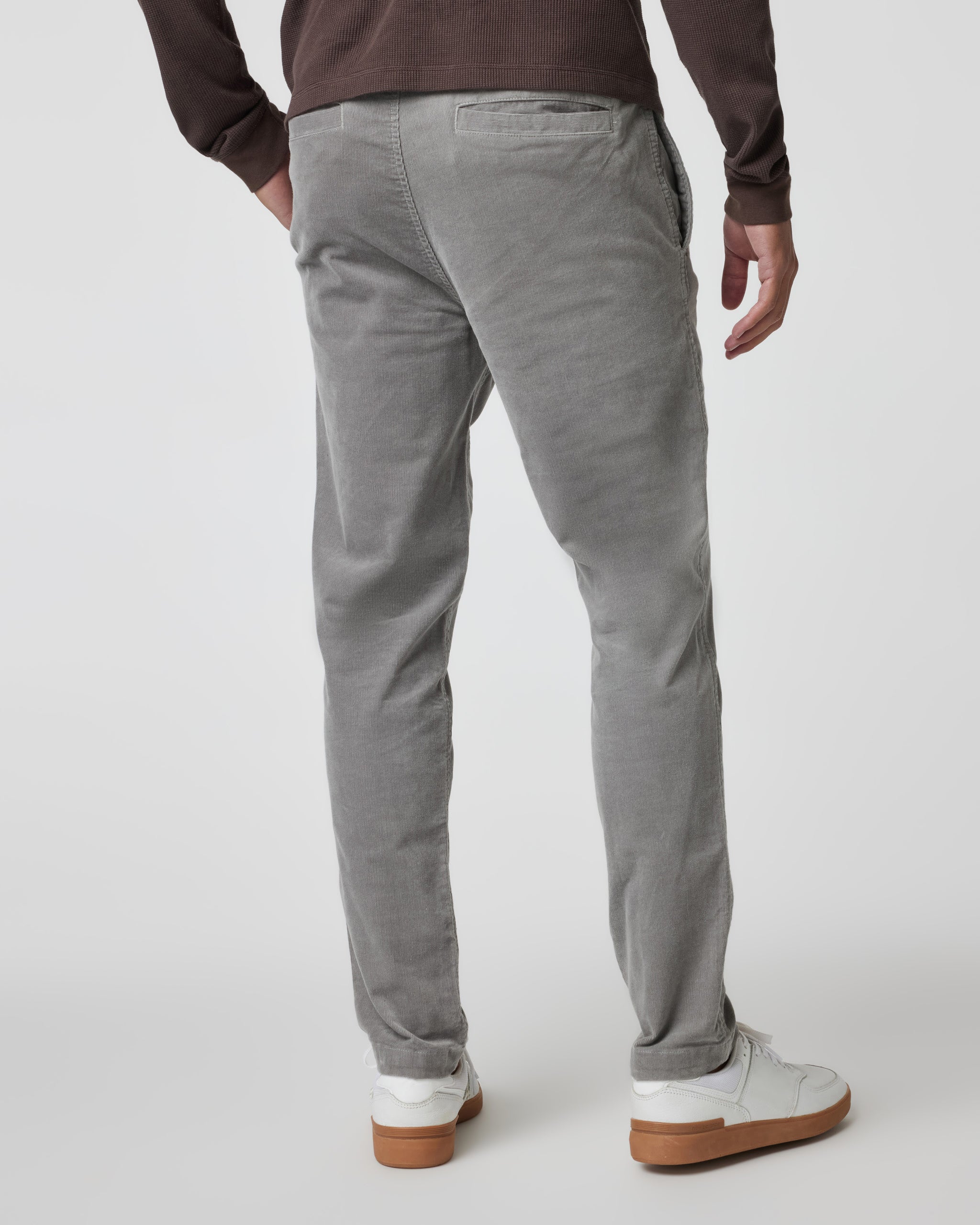 Optimist Pant | Shiitake - Image 2