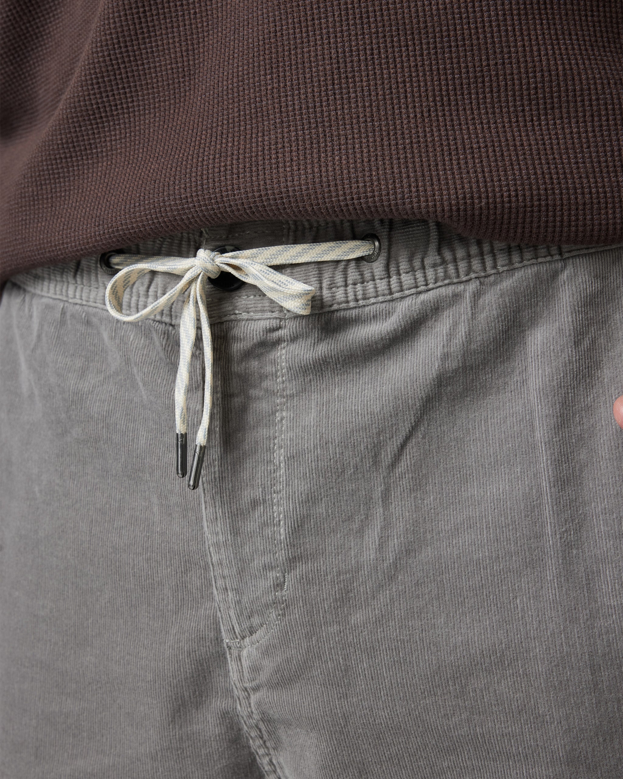 Optimist Pant | Shiitake - Image 4