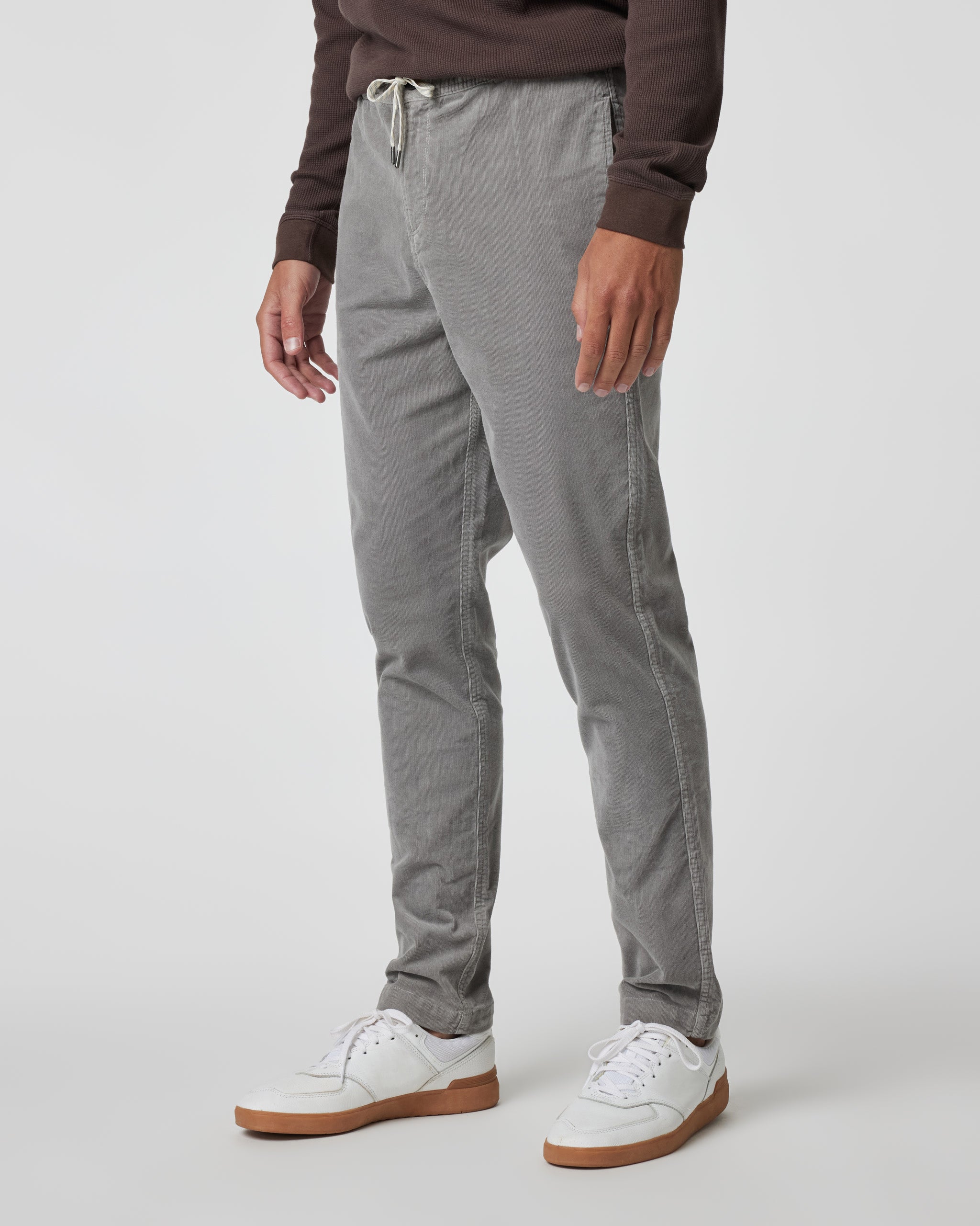 Optimist Pant | Shiitake - Image 5