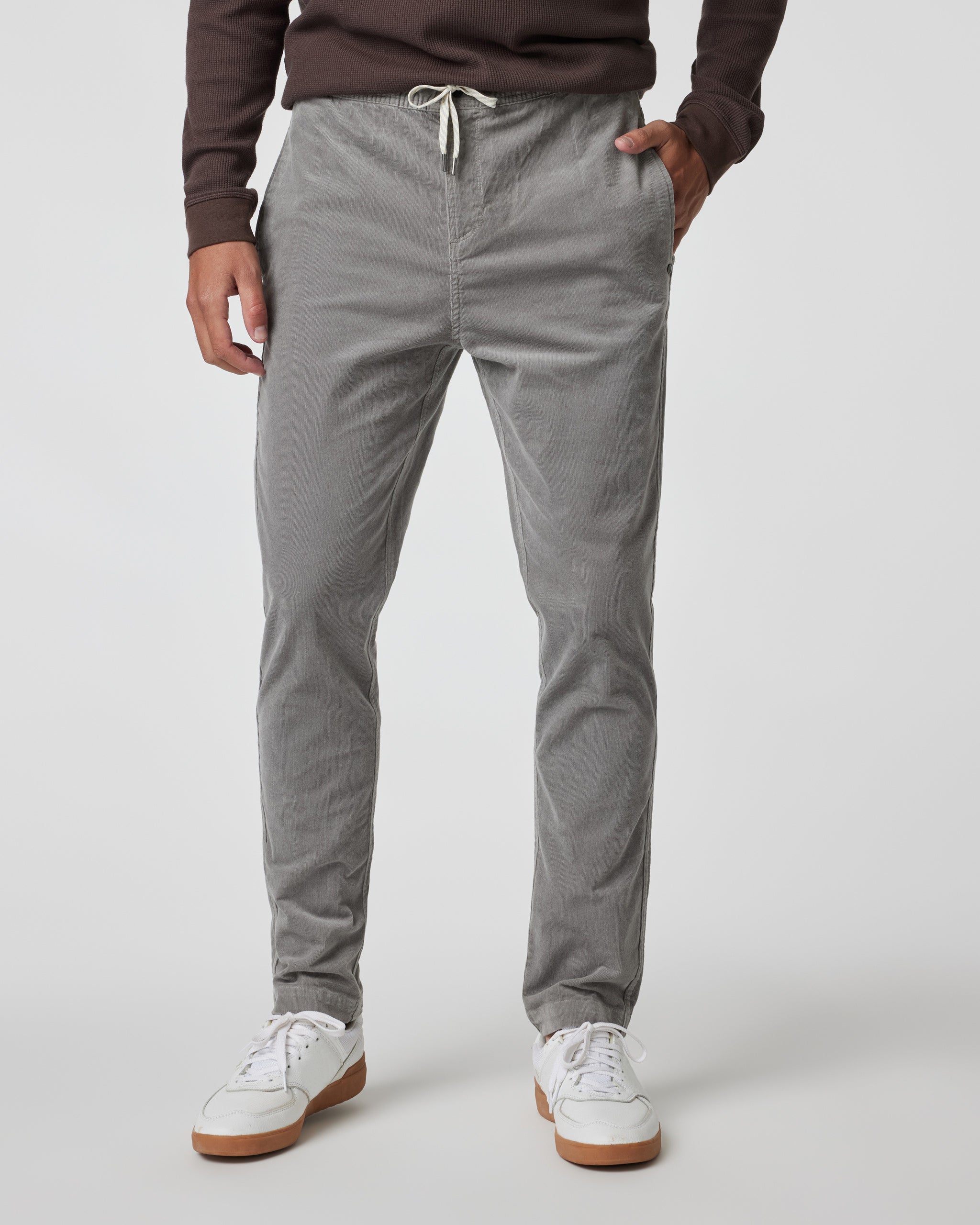 Optimist Pant | Shiitake