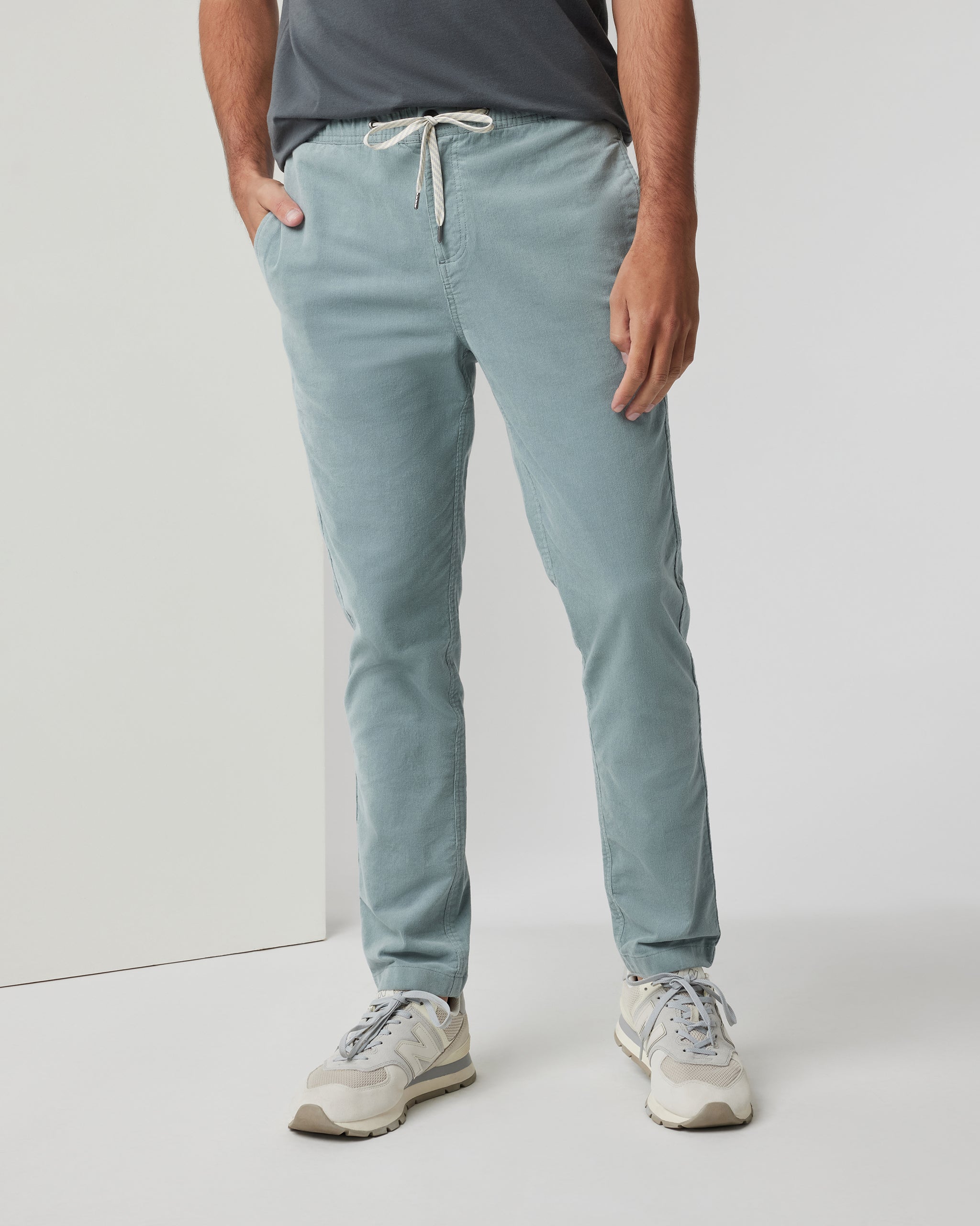 Optimist Pant | Vintage Pistachio