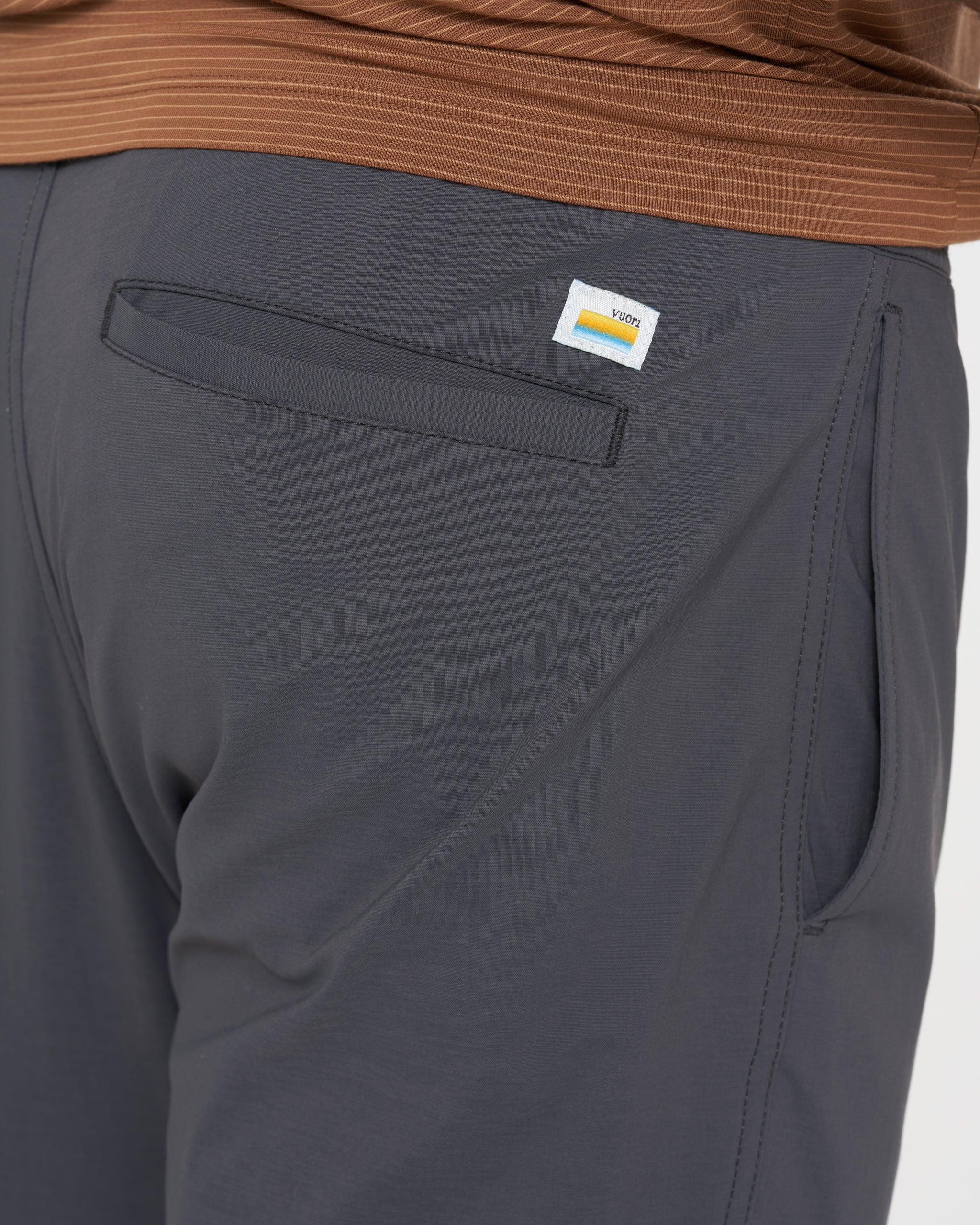 Technical Climber Pant | Charcoal - Image 5