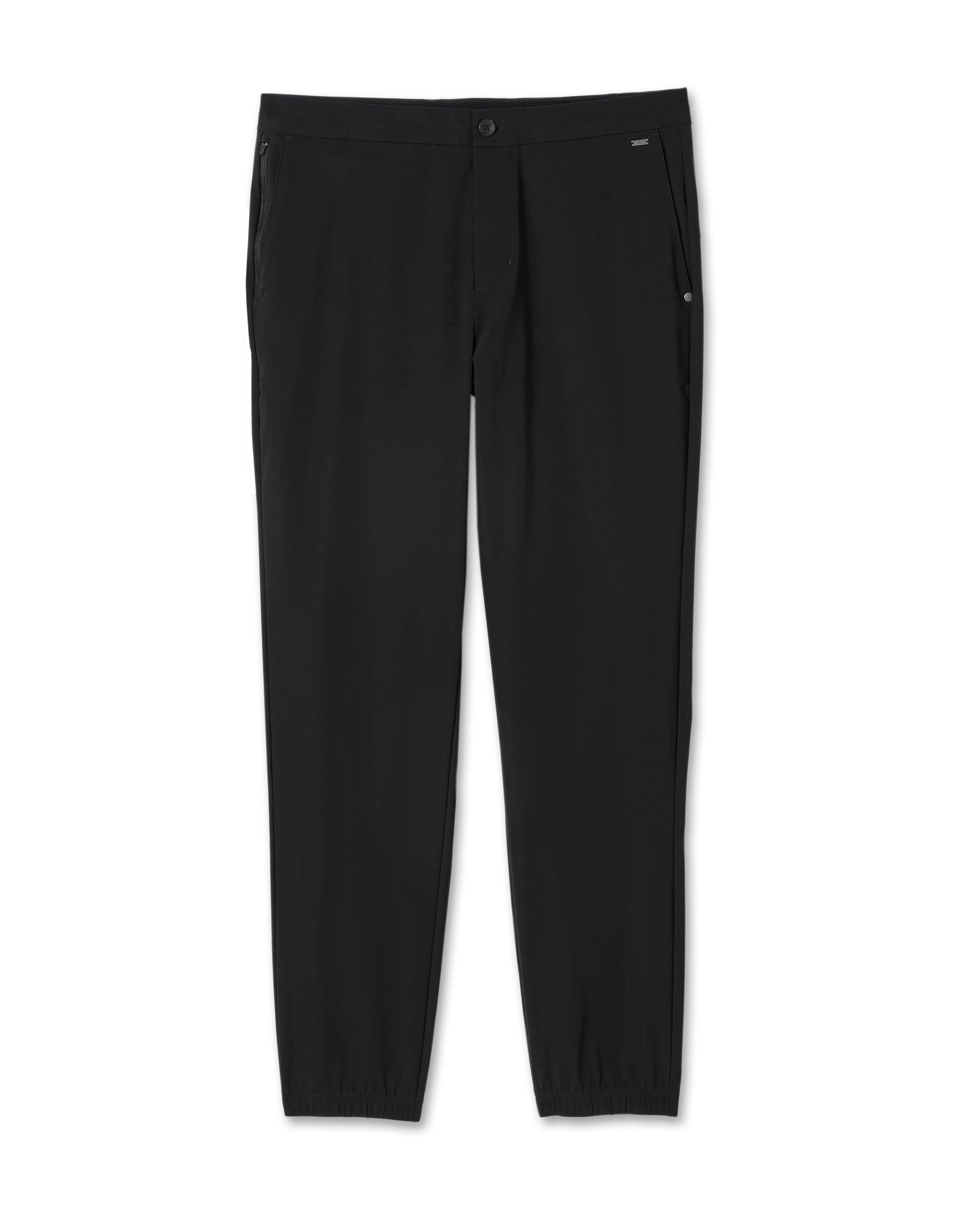 Fleet Jogger | Black - Image 5