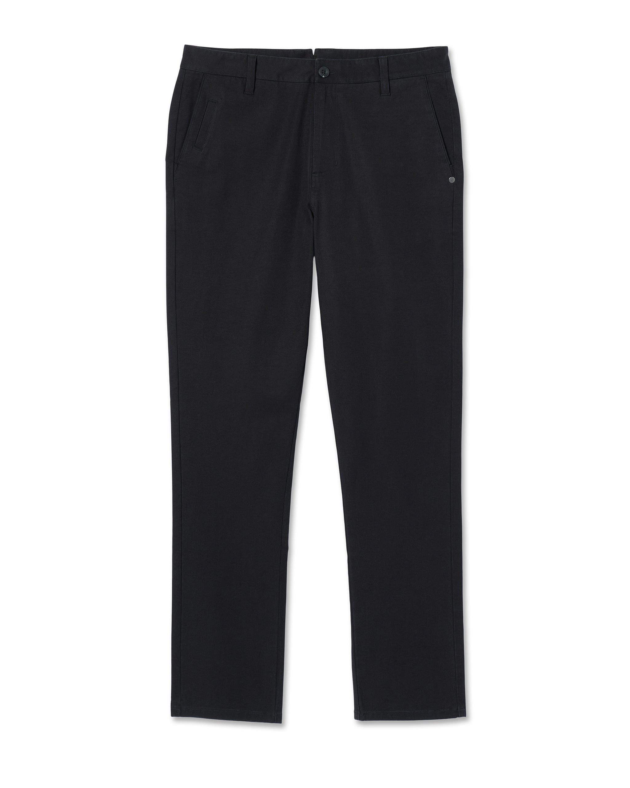 All Ways Chino | Black - Image 4