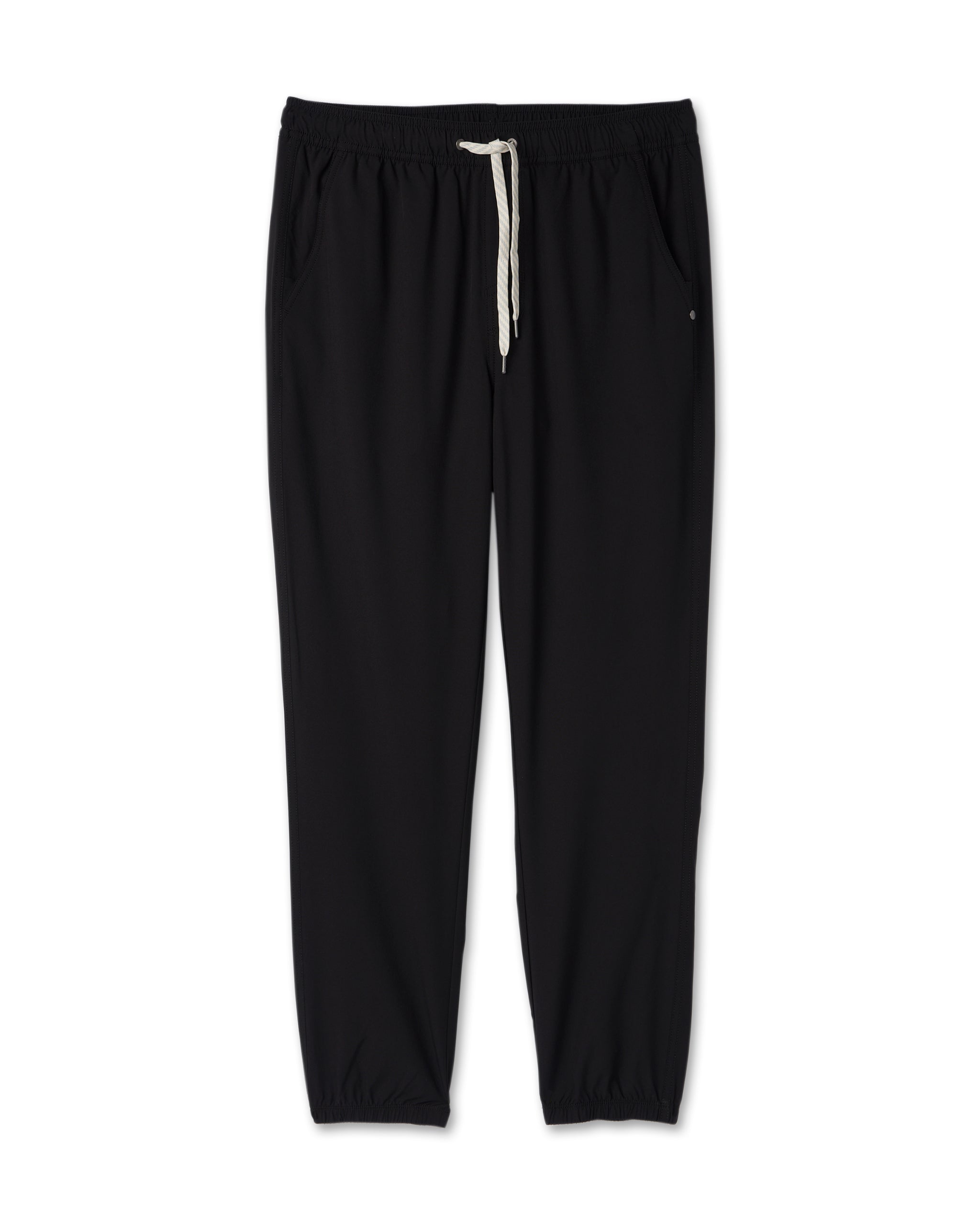Kore Jogger Lined - Short | Black