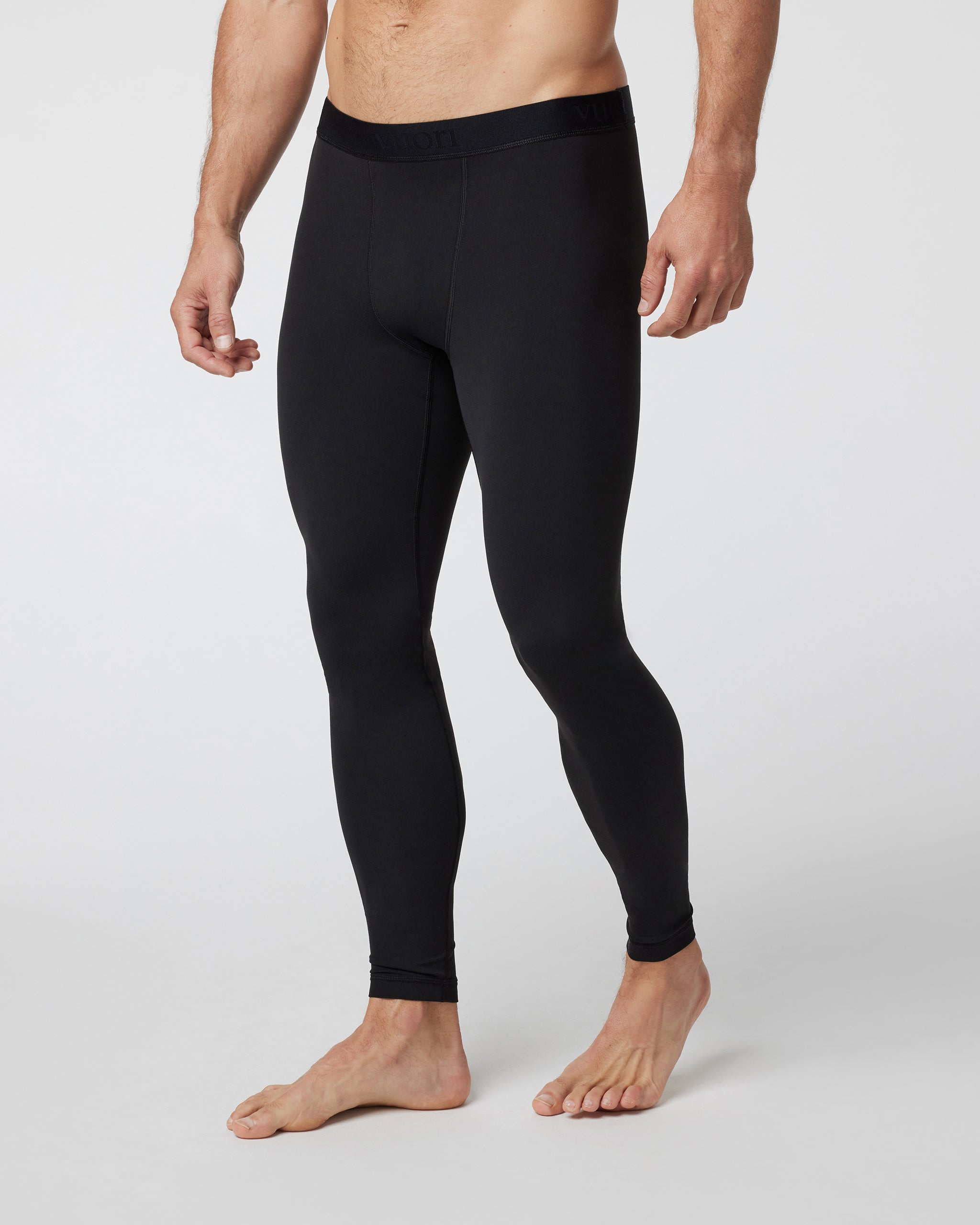 Duration Train Tight | Black