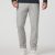 Light Heather Grey