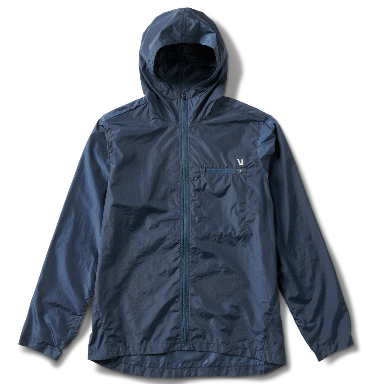 Daybreak Windbreaker | Indigo - Image 5