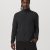 Black Linen Texture
