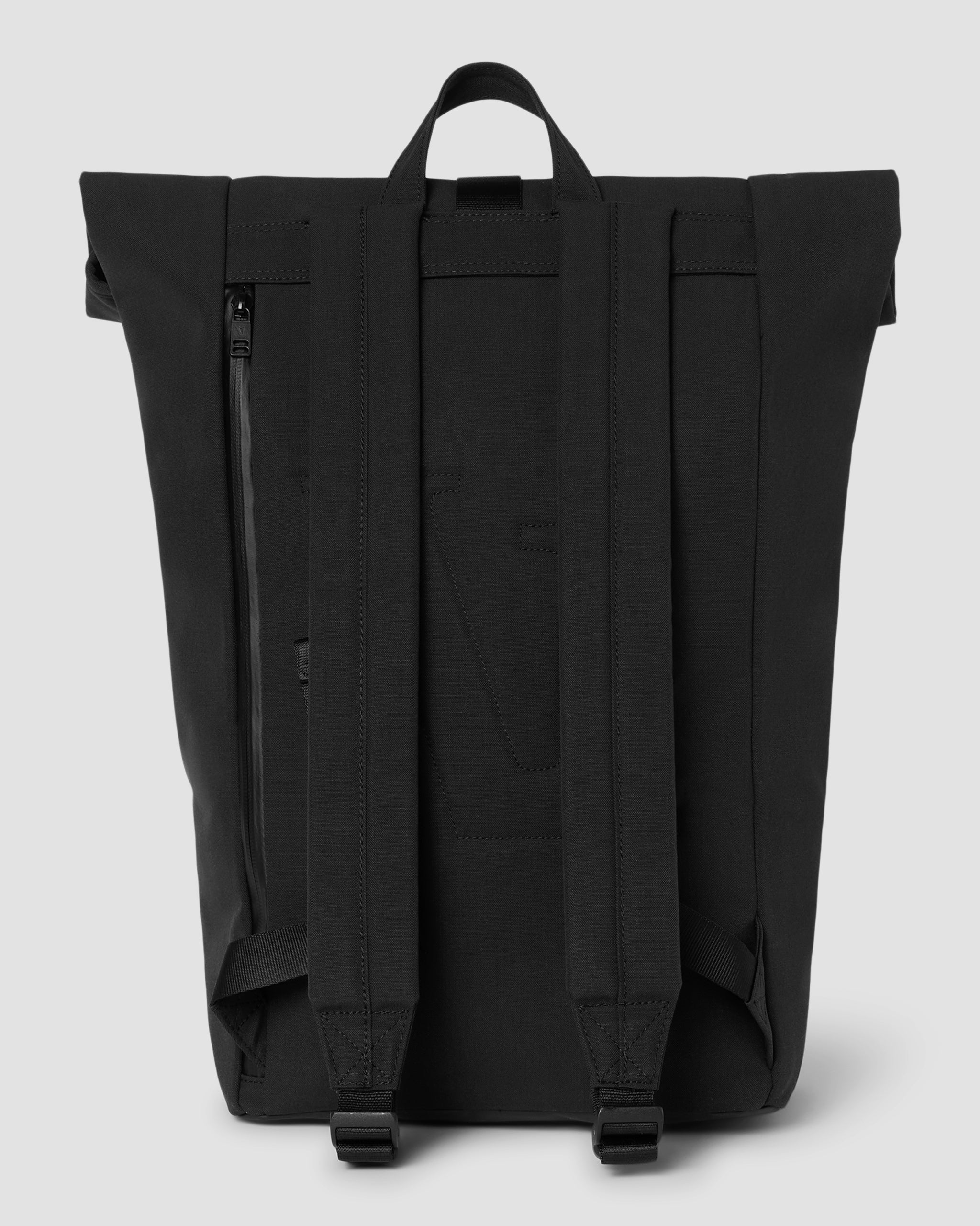 Vuori Backpack | Black - Image 3