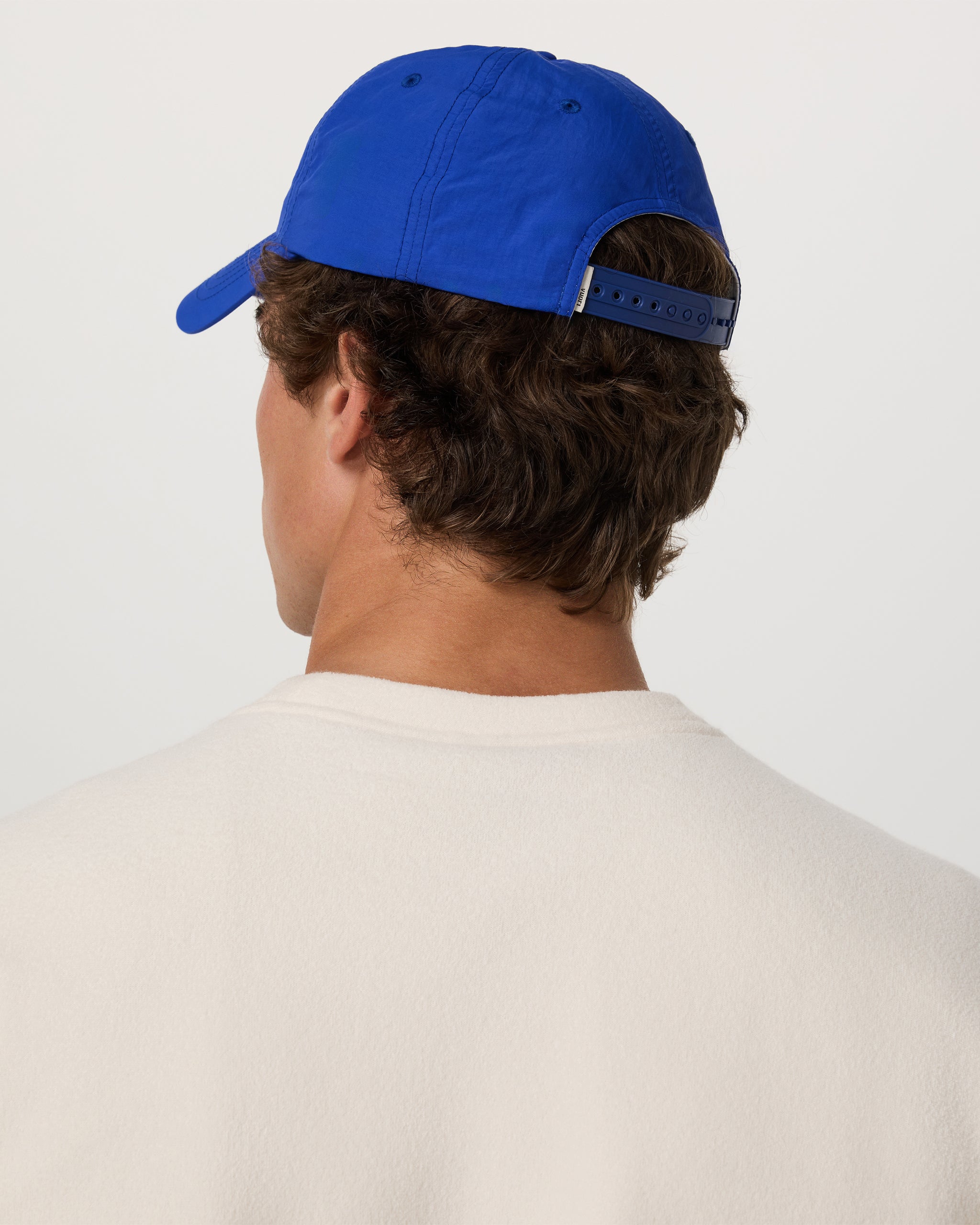 V1 Patch Hat | Copenhagen - Image 4