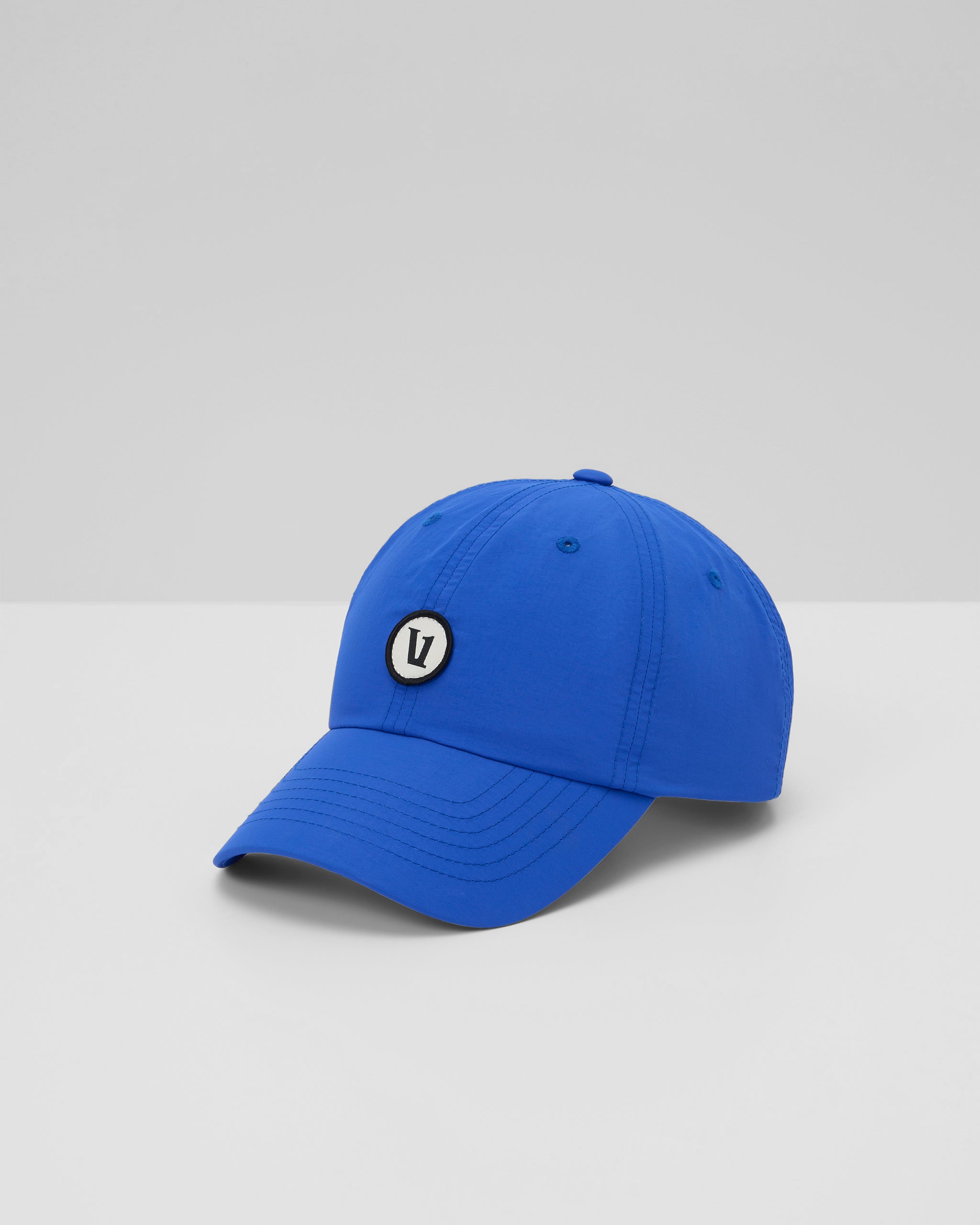 V1 Patch Hat | Copenhagen