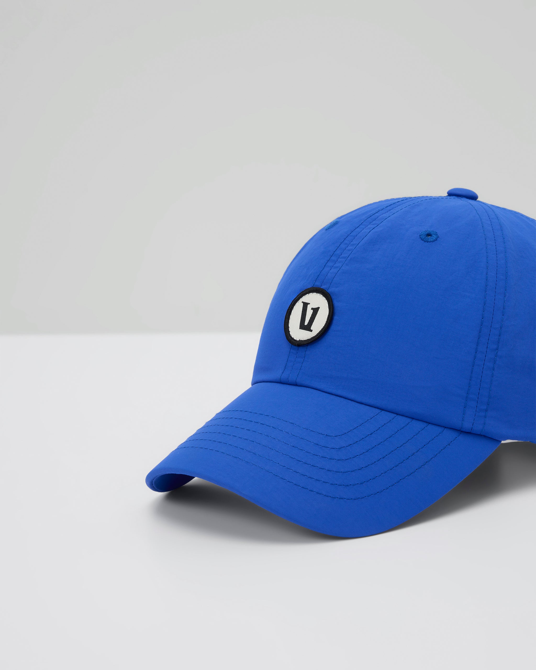 V1 Patch Hat | Copenhagen - Image 2