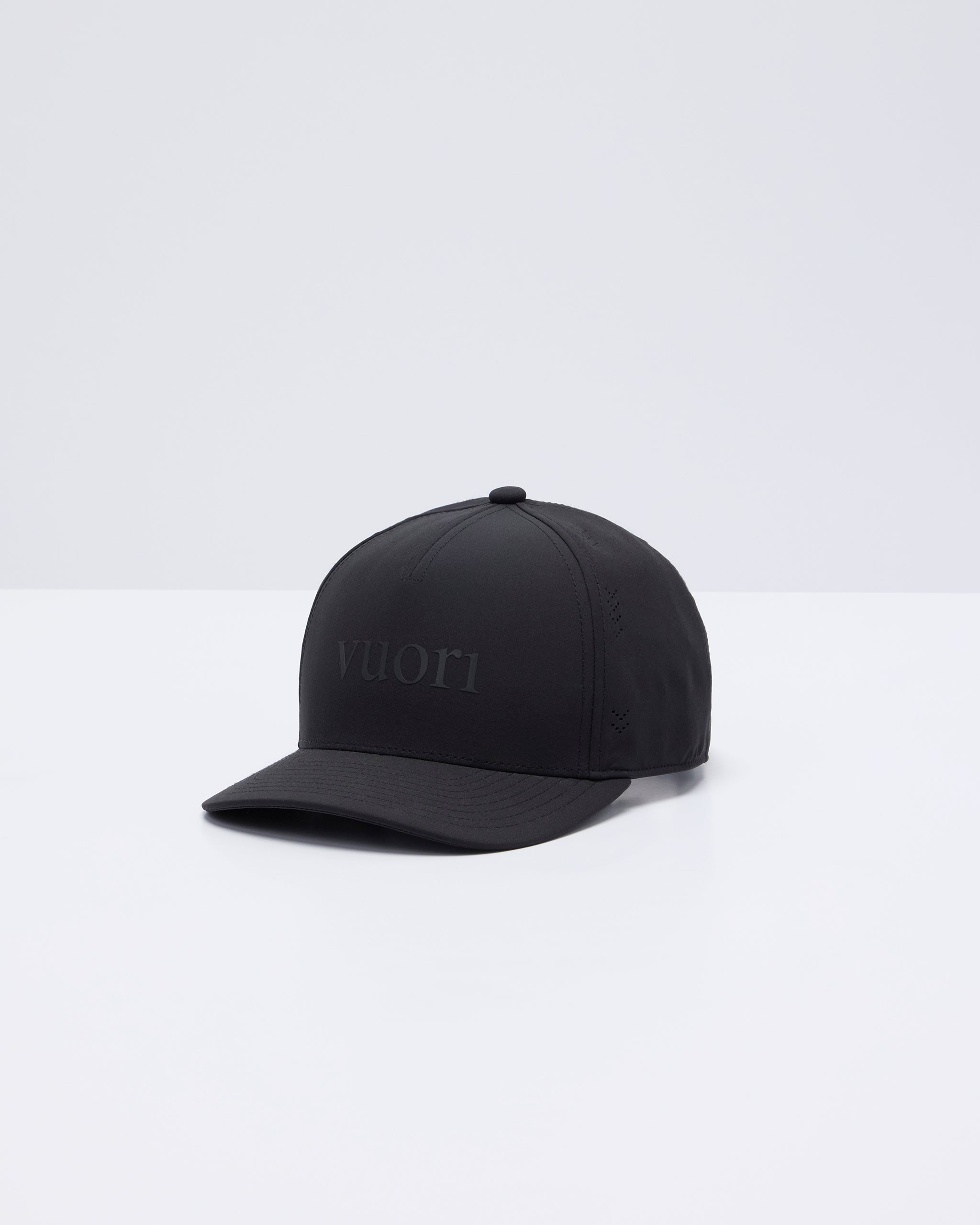 Boardshort Hat | Black