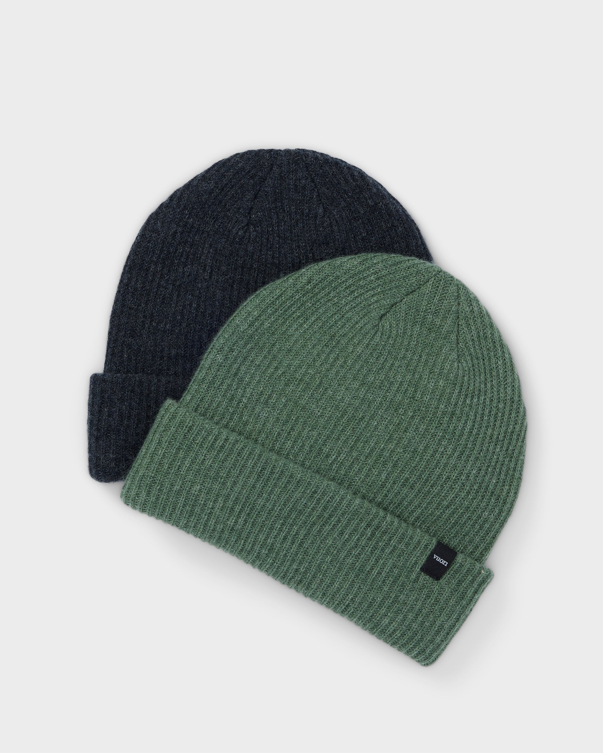 Douglas Beanie | Marsh - Image 2