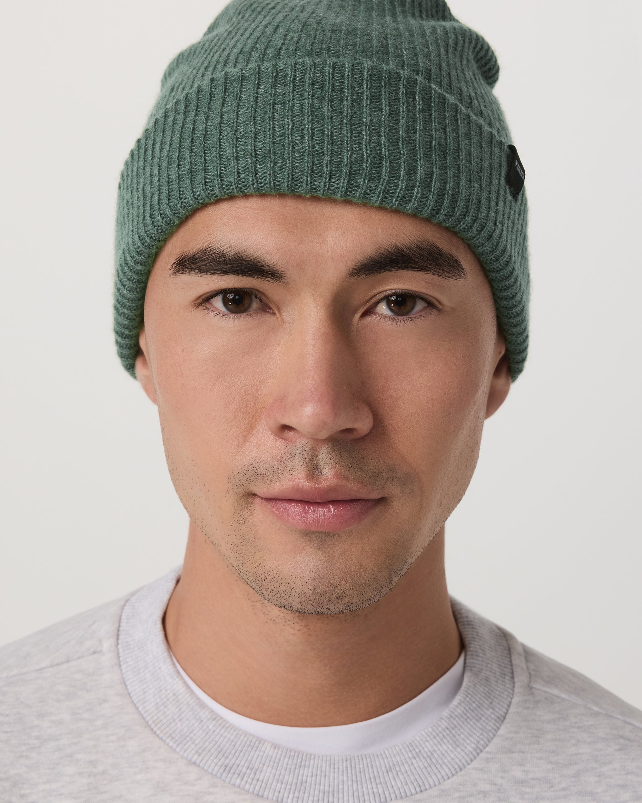Douglas Beanie | Marsh - Image 4