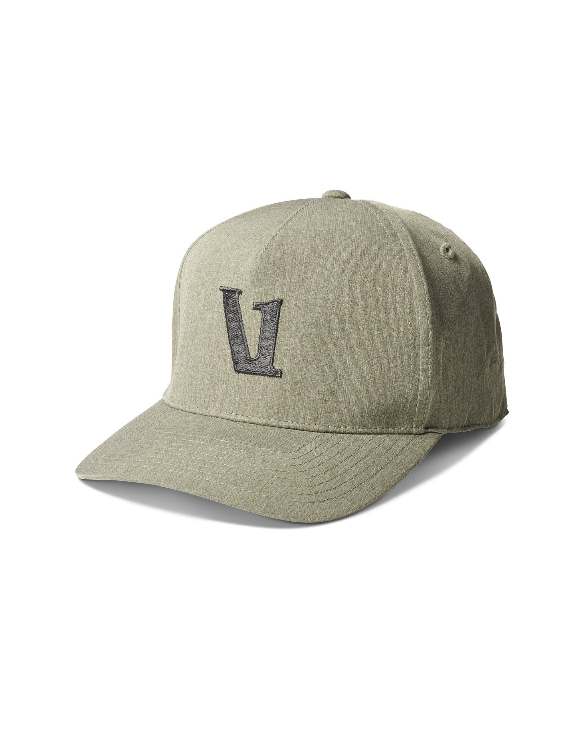 Magnitude Hat | Army Heather
