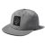 Grey Linen Texture