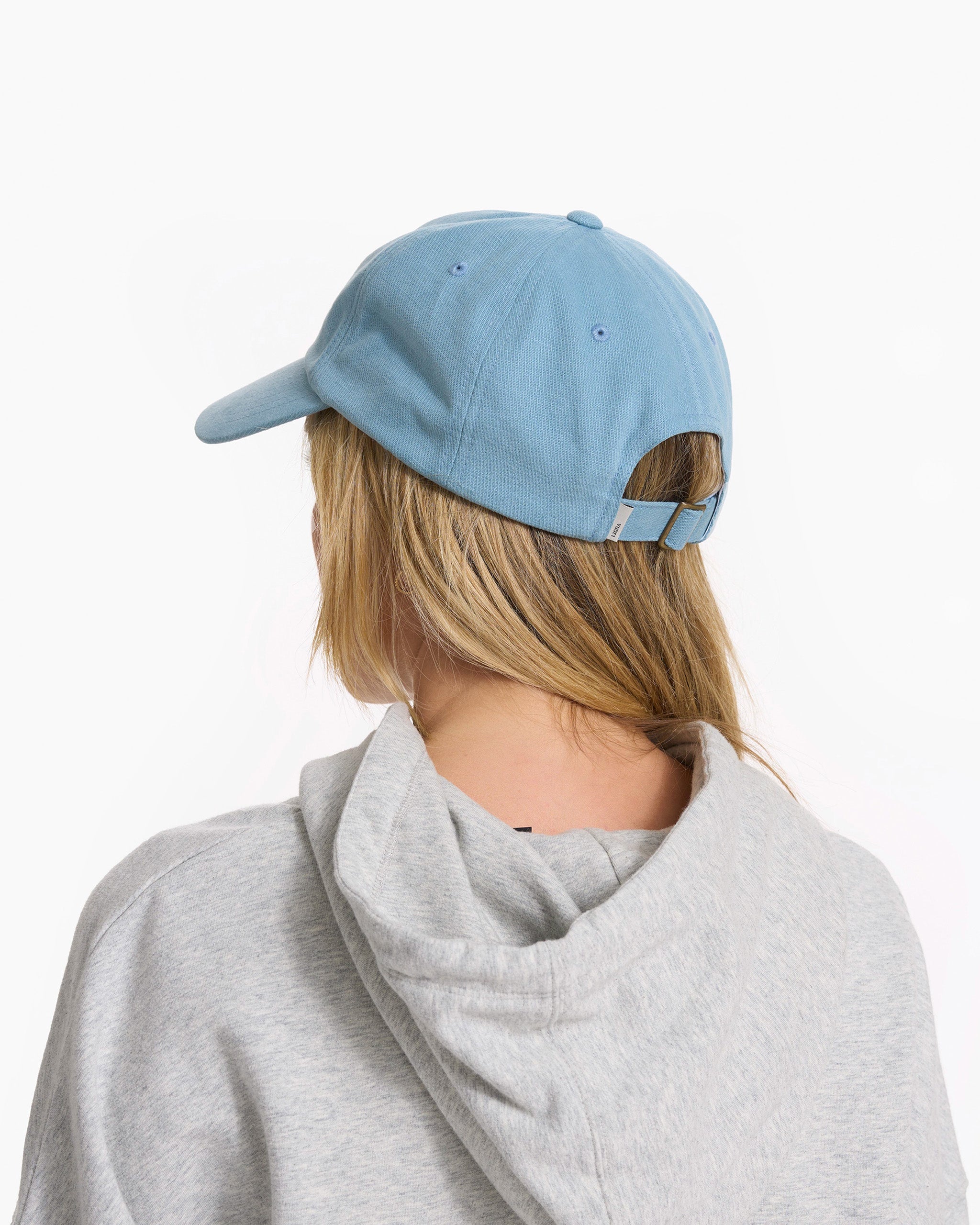 ACTV Club Dad Hat | Light Cloud - Image 4