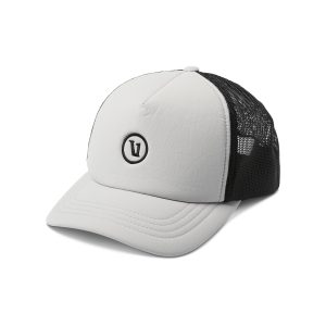 Inspired Foam Trucker Hat | Salt