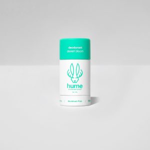 Hume Deodorant | Desert Bloom