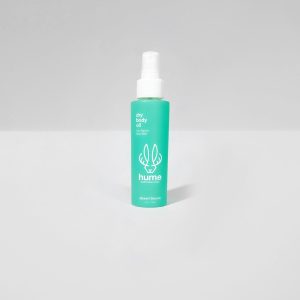 Hume Dry Body Oil Mist 2.0 | Desert Bloom
