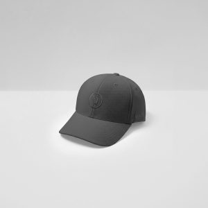 Signal Golf Hat | Charcoal