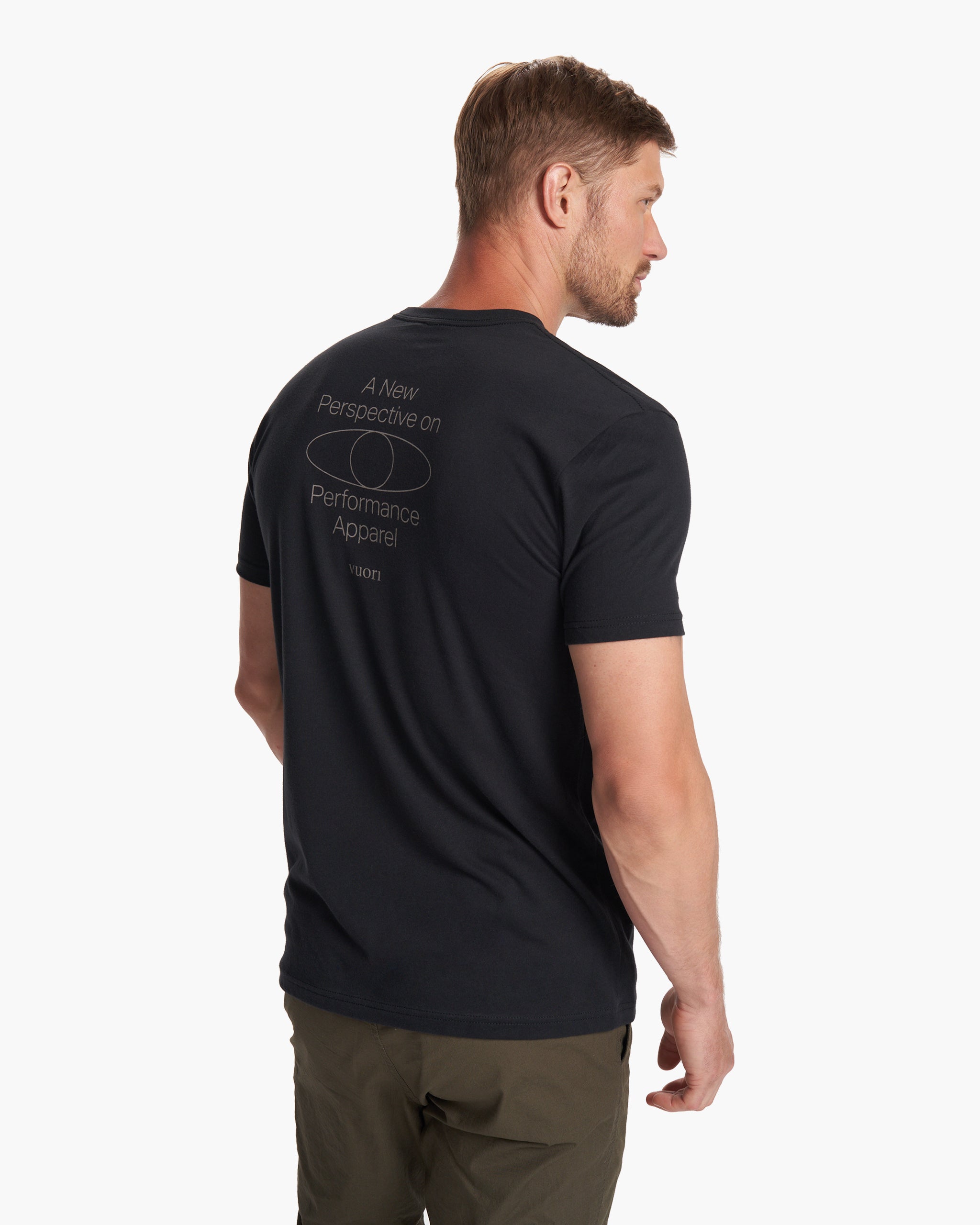 All Seeing Tee | Black - Image 3