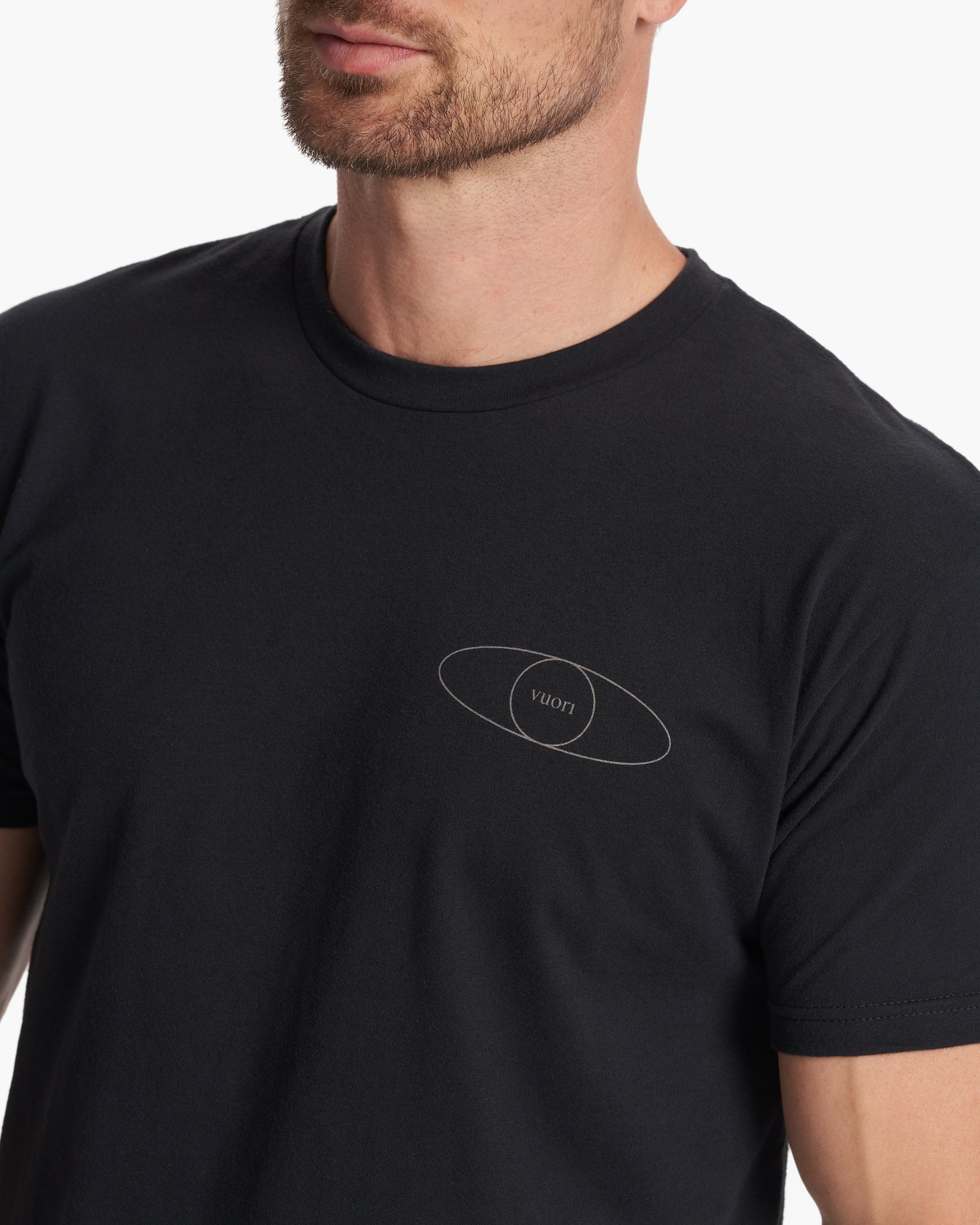 All Seeing Tee | Black - Image 2
