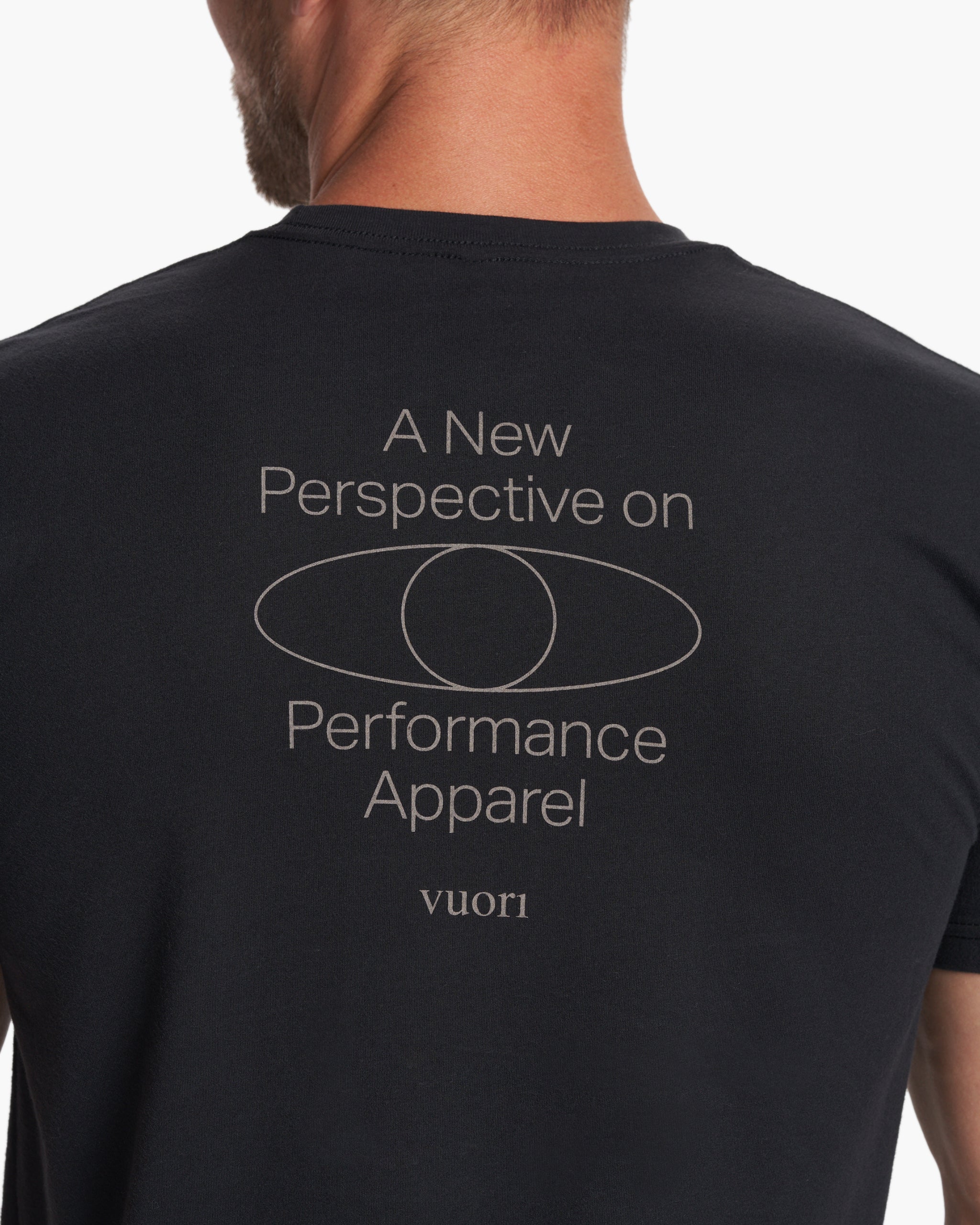 All Seeing Tee | Black - Image 5